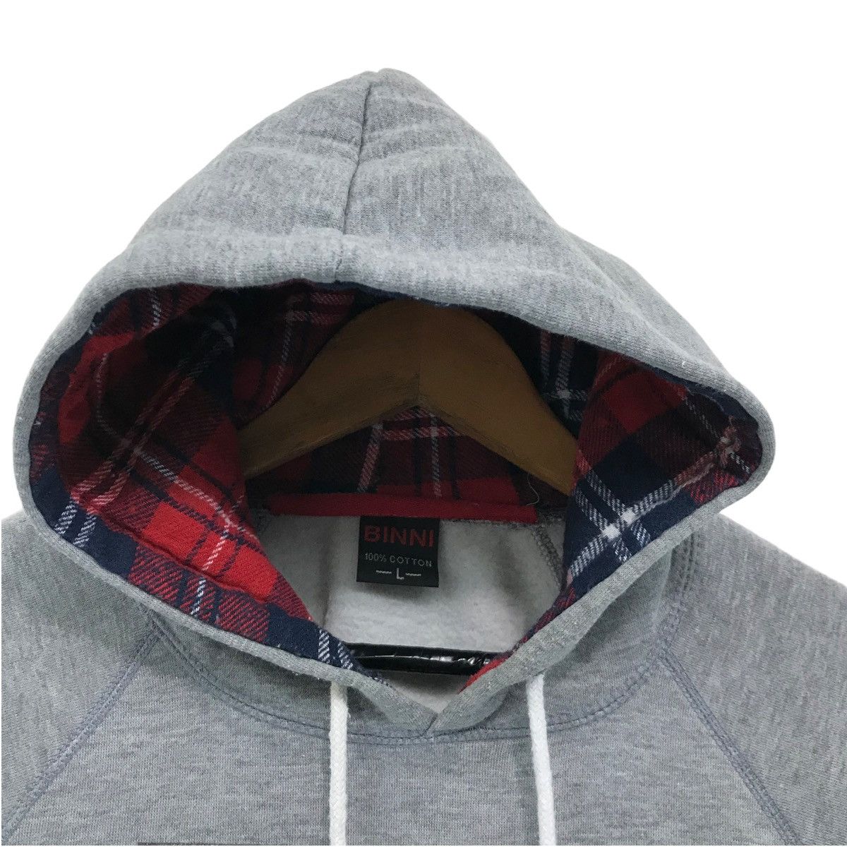 Cartoon Network × Disney × Vintage Vintage Donald Hoodies Sweatshirt Pullover Jumper Size US S / EU 44-46 / 1 - 5 Thumbnail