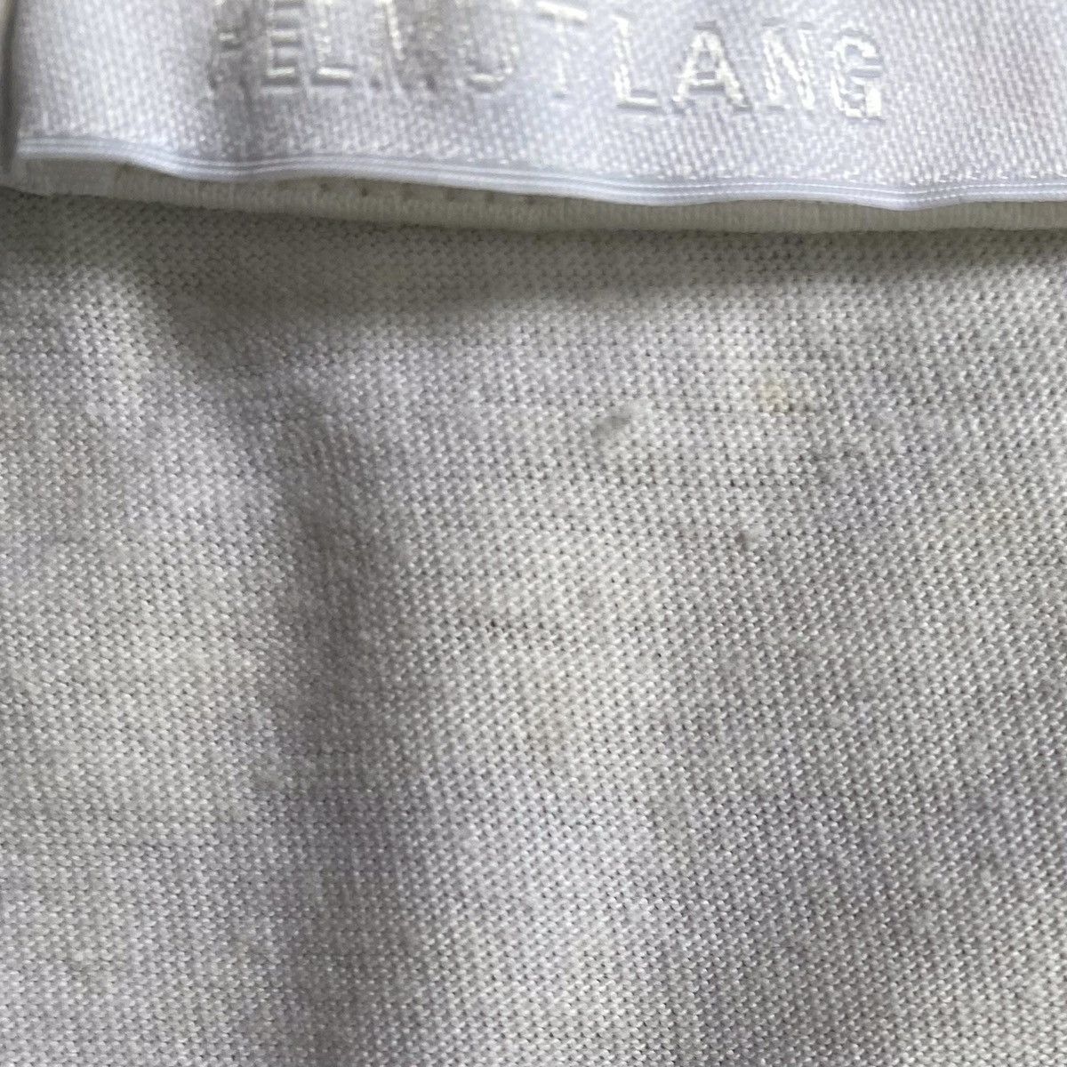 Helmut Lang SS03 Felix The Cat Runway T Shirt Size US S / EU 44-46 / 1 - 4 Thumbnail