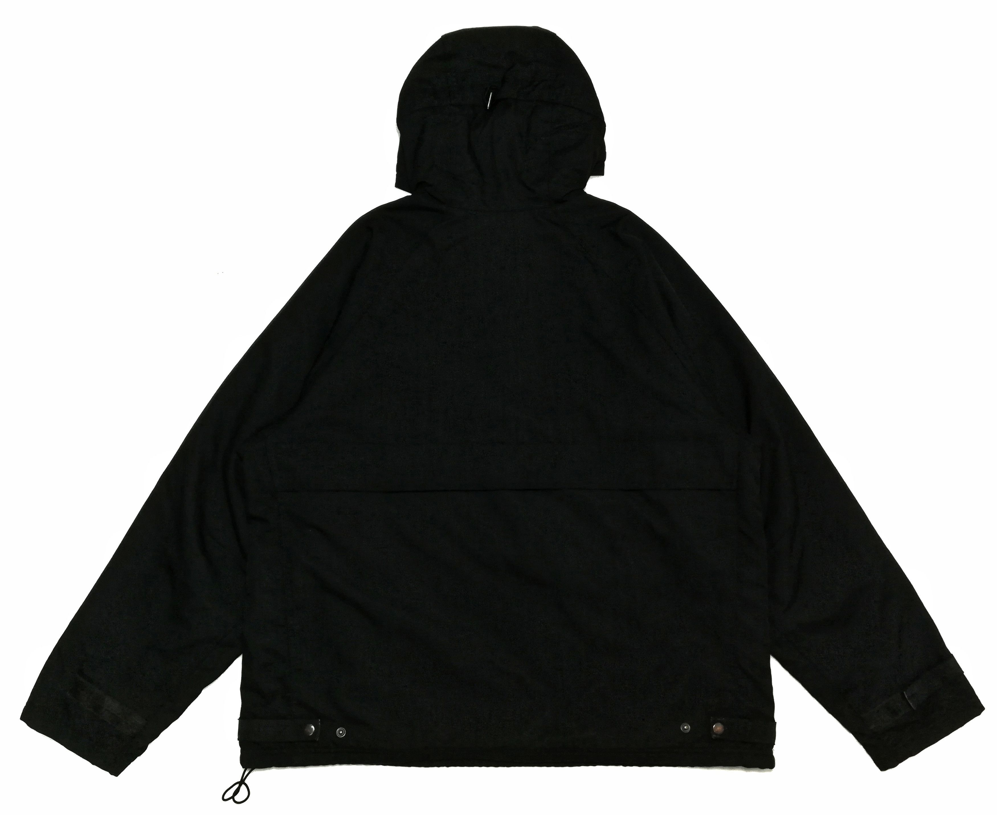 Fila × Sports Specialties 🔥GRAIL Rare Fila Sport Anorak Pullover Multipocket Hoodie Size US L / EU 52-54 / 3 - 11 Thumbnail