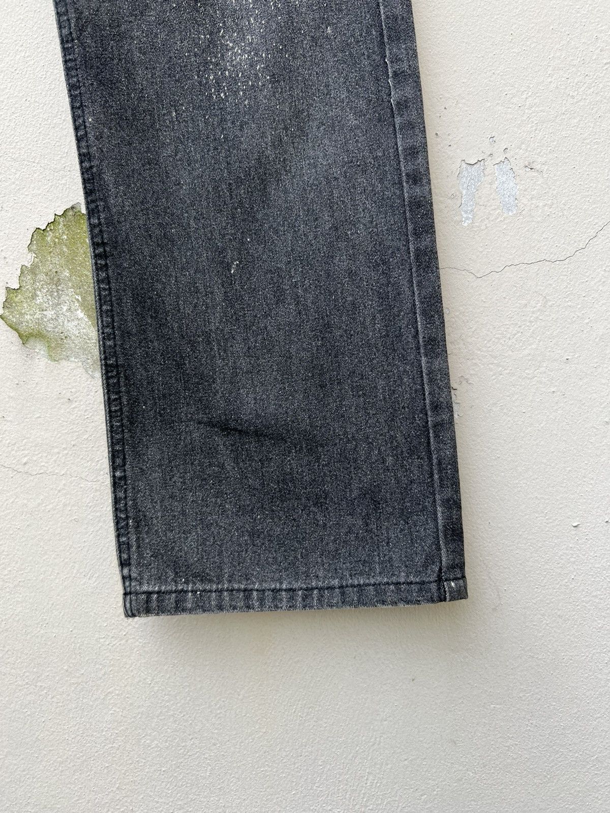 Yoshiyuki Konishi Yoshiyuki Konishi " Art of Firework " Denim Jeans Size US 30 / EU 46 - 14 Thumbnail