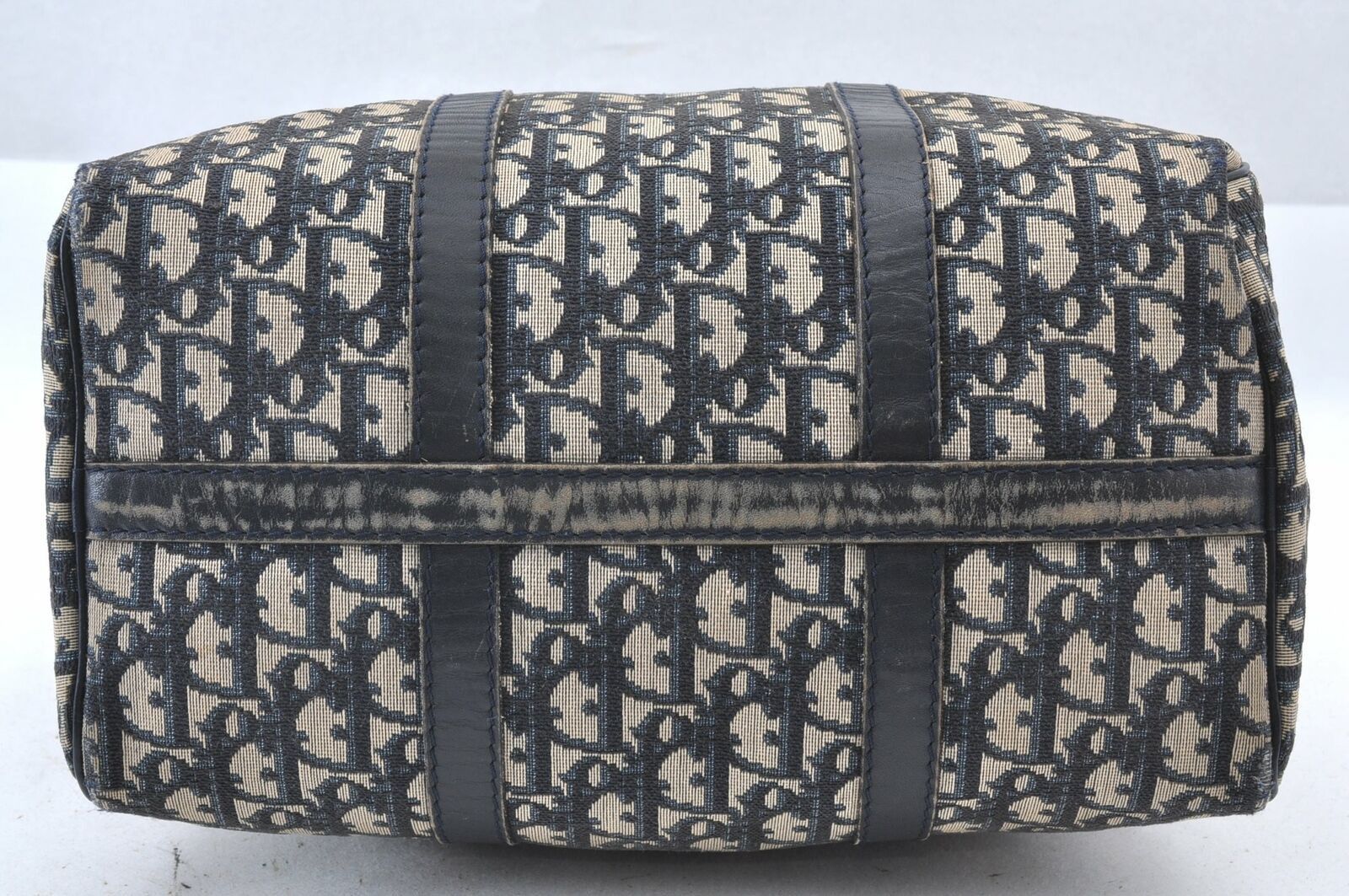 Dior Dior Mini Duffle Bag Size ONE SIZE - 5 Thumbnail