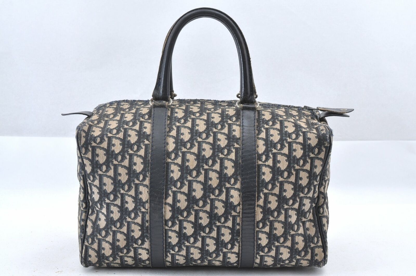 Dior Dior Mini Duffle Bag Size ONE SIZE - 2 Thumbnail