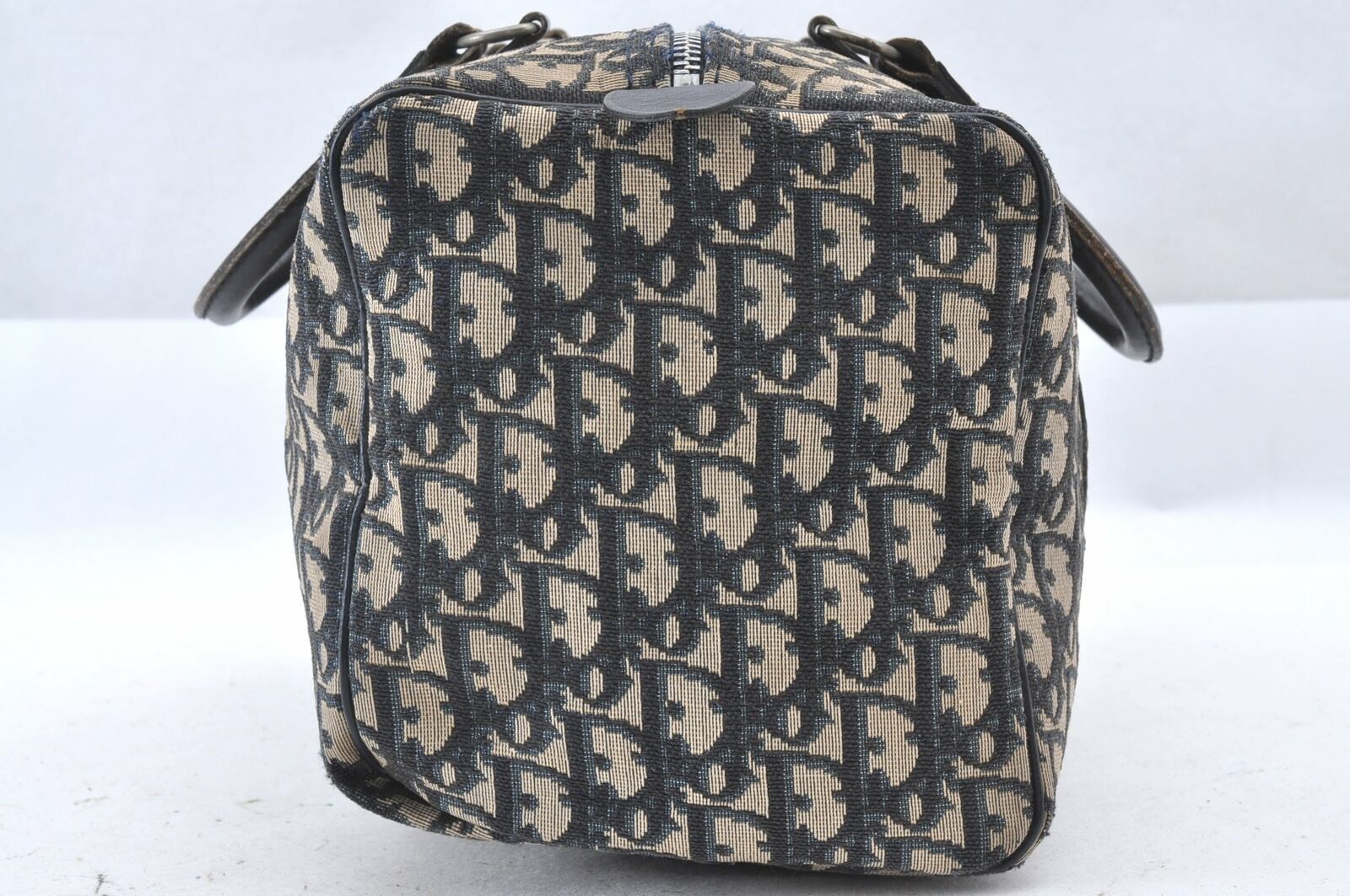 Dior Dior Mini Duffle Bag Size ONE SIZE - 3 Thumbnail