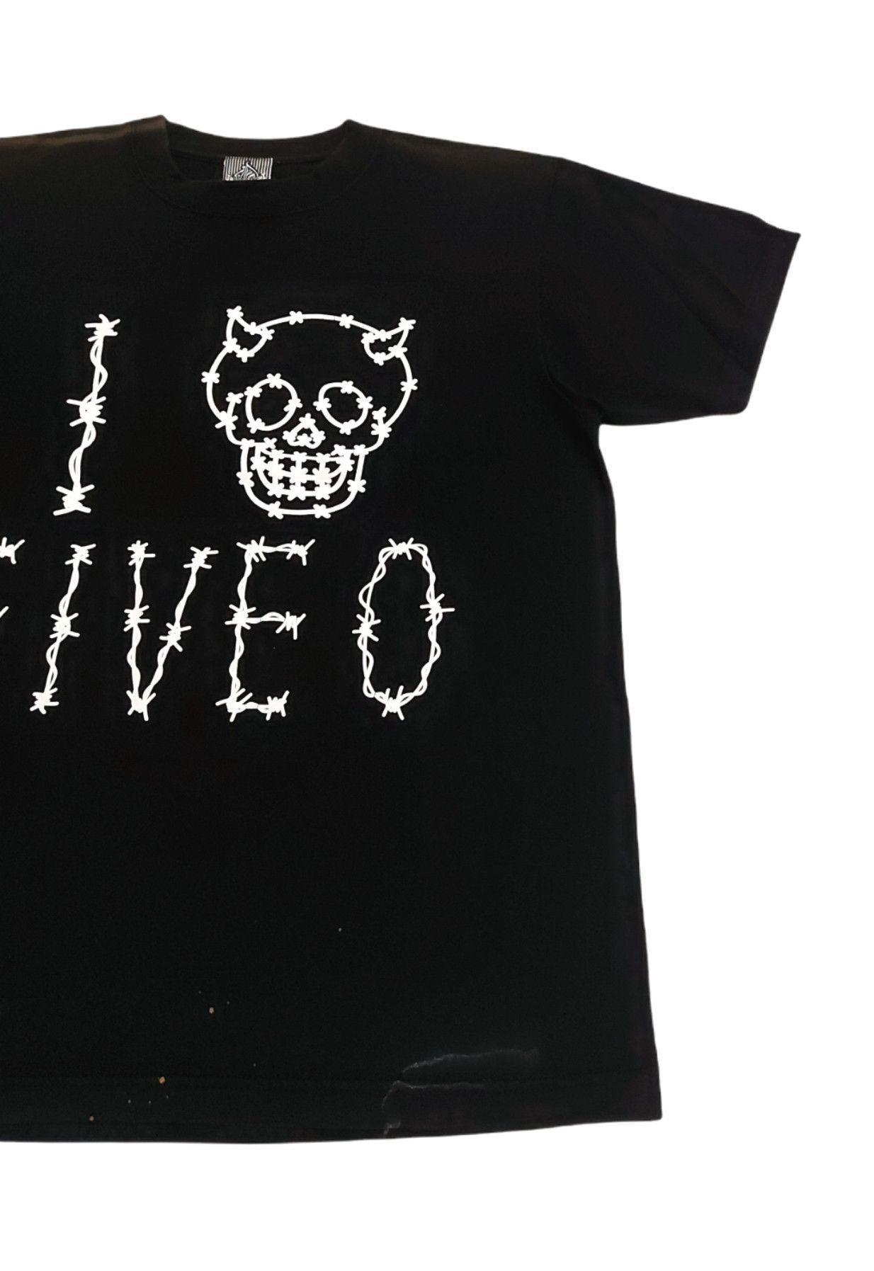 Babylon × Japanese Brand RARE! 50 DUPPIES DESTROY BABYLON JAPANESE BRAND STREETWEAR Size US M / EU 48-50 / 2 - 3 Thumbnail