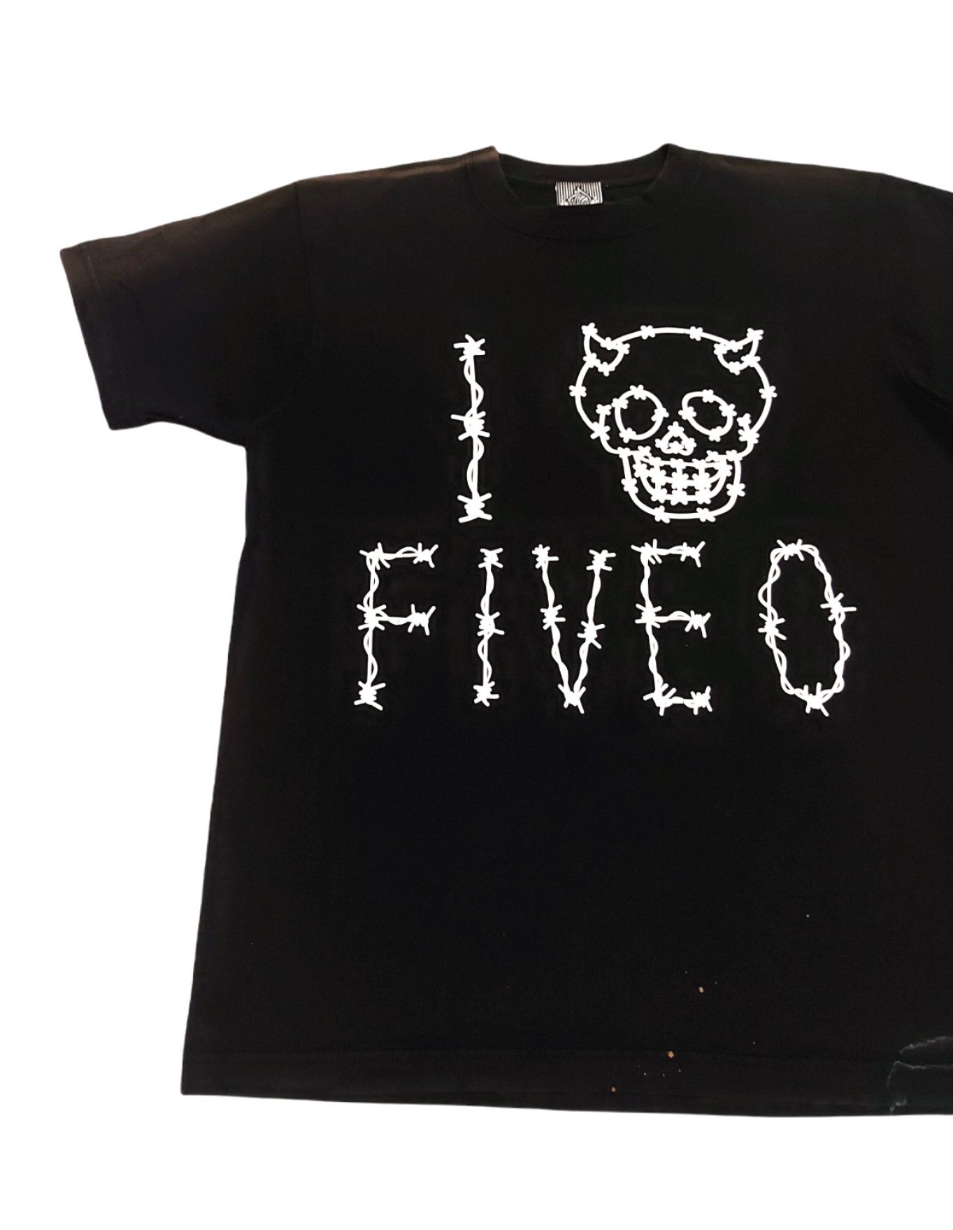 Babylon × Japanese Brand RARE! 50 DUPPIES DESTROY BABYLON JAPANESE BRAND STREETWEAR Size US M / EU 48-50 / 2 - 4 Thumbnail