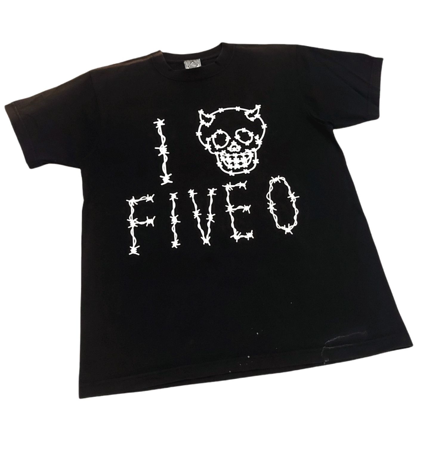 Babylon × Japanese Brand RARE! 50 DUPPIES DESTROY BABYLON JAPANESE BRAND STREETWEAR Size US M / EU 48-50 / 2 - 5 Thumbnail