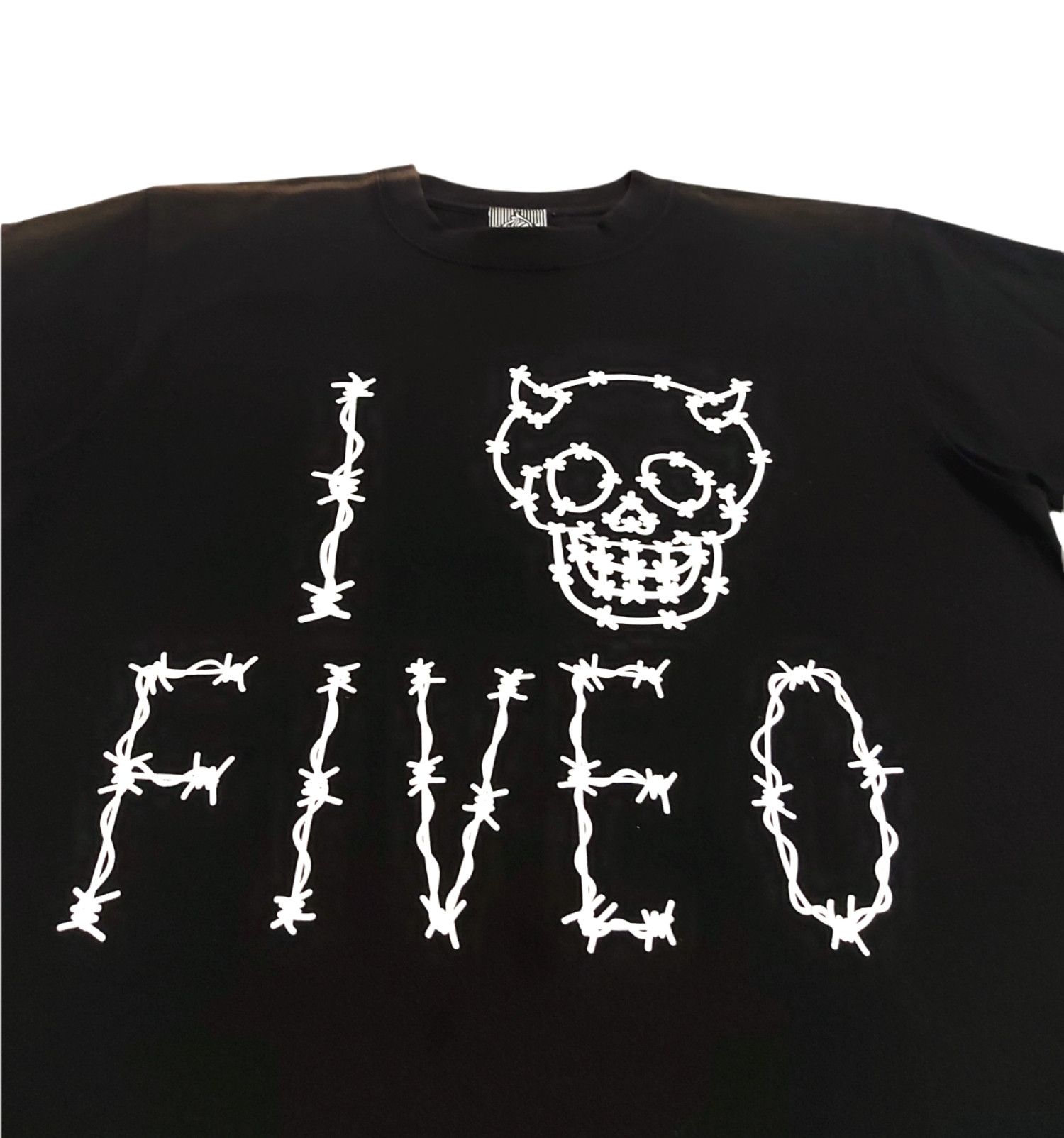 Babylon × Japanese Brand RARE! 50 DUPPIES DESTROY BABYLON JAPANESE BRAND STREETWEAR Size US M / EU 48-50 / 2 - 6 Thumbnail