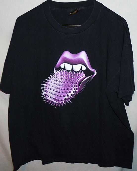 Vintage Rolling Stones 94 Brockum T-Shirt