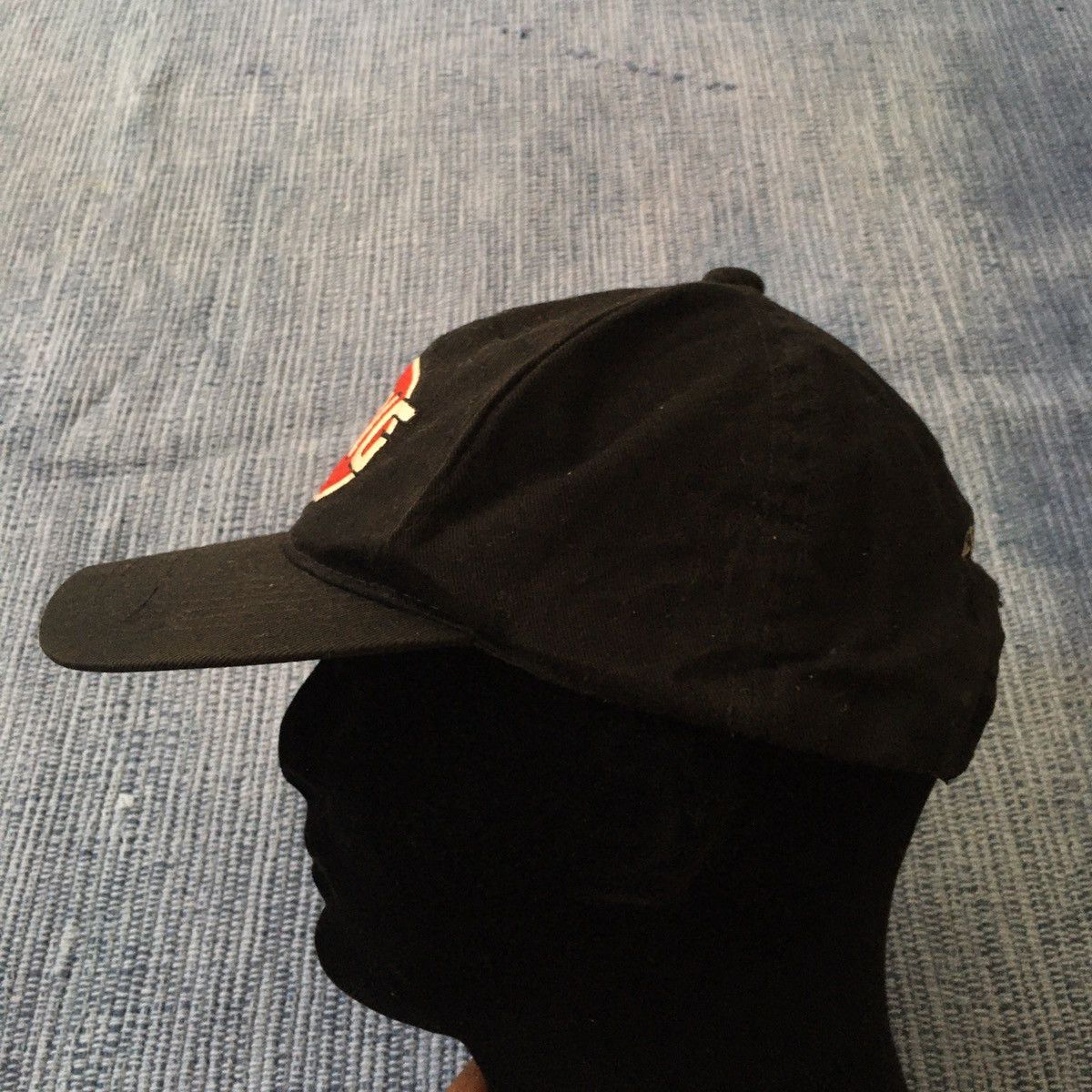 Band Tees vtg mr.big cap 00’ Size ONE SIZE - 4 Thumbnail