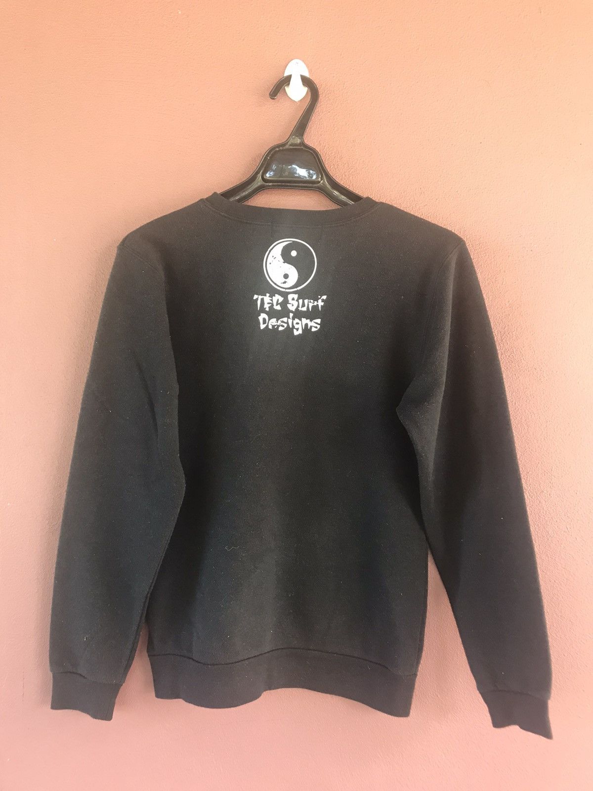 Other T & C surf design hawaii sweatshirt size S Size US S / EU 44-46 / 1 - 2 Thumbnail