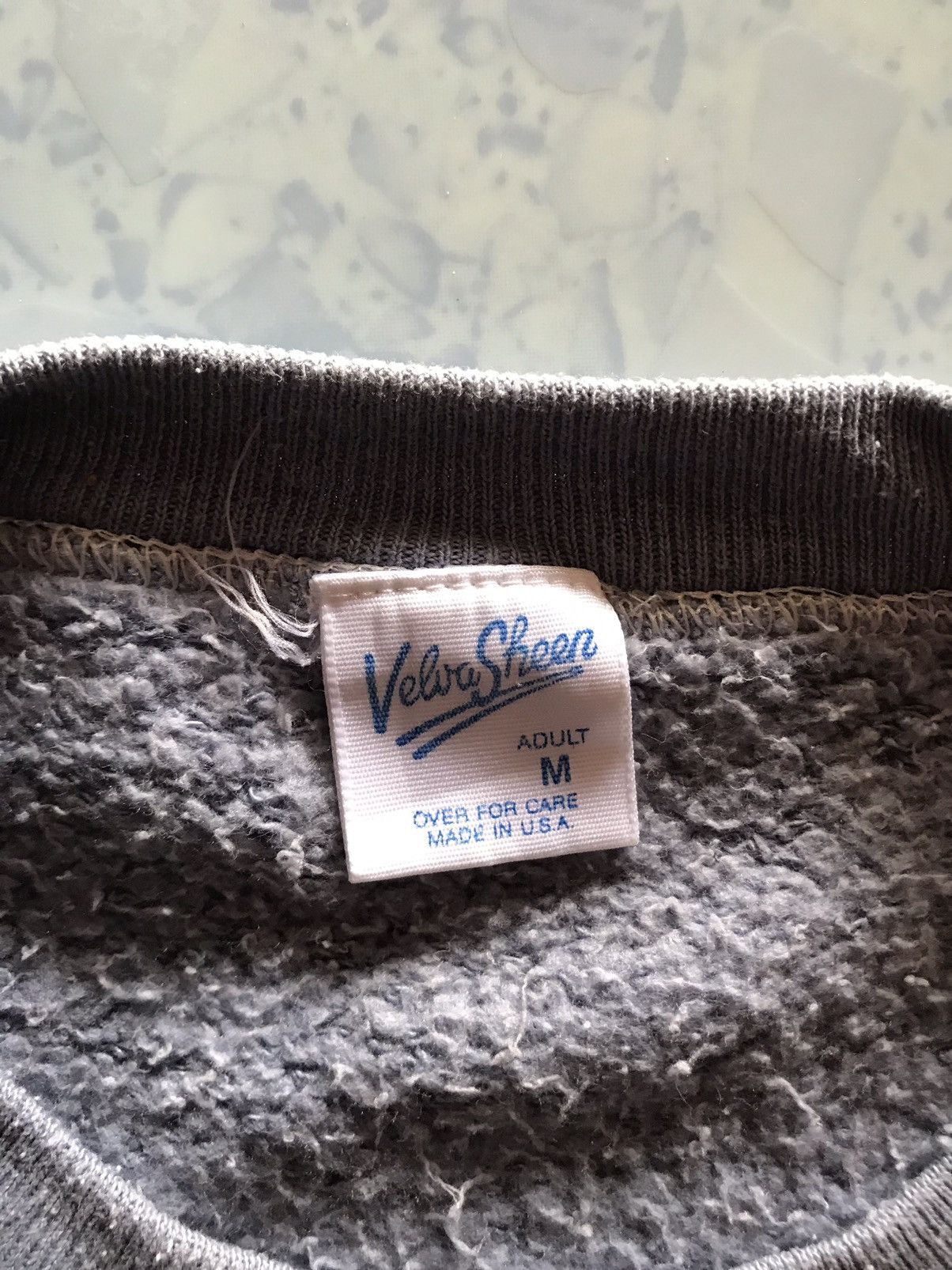 Mickey Mouse Mickey Mouse sweatshirt size M Size US M / EU 48-50 / 2 - 3 Thumbnail