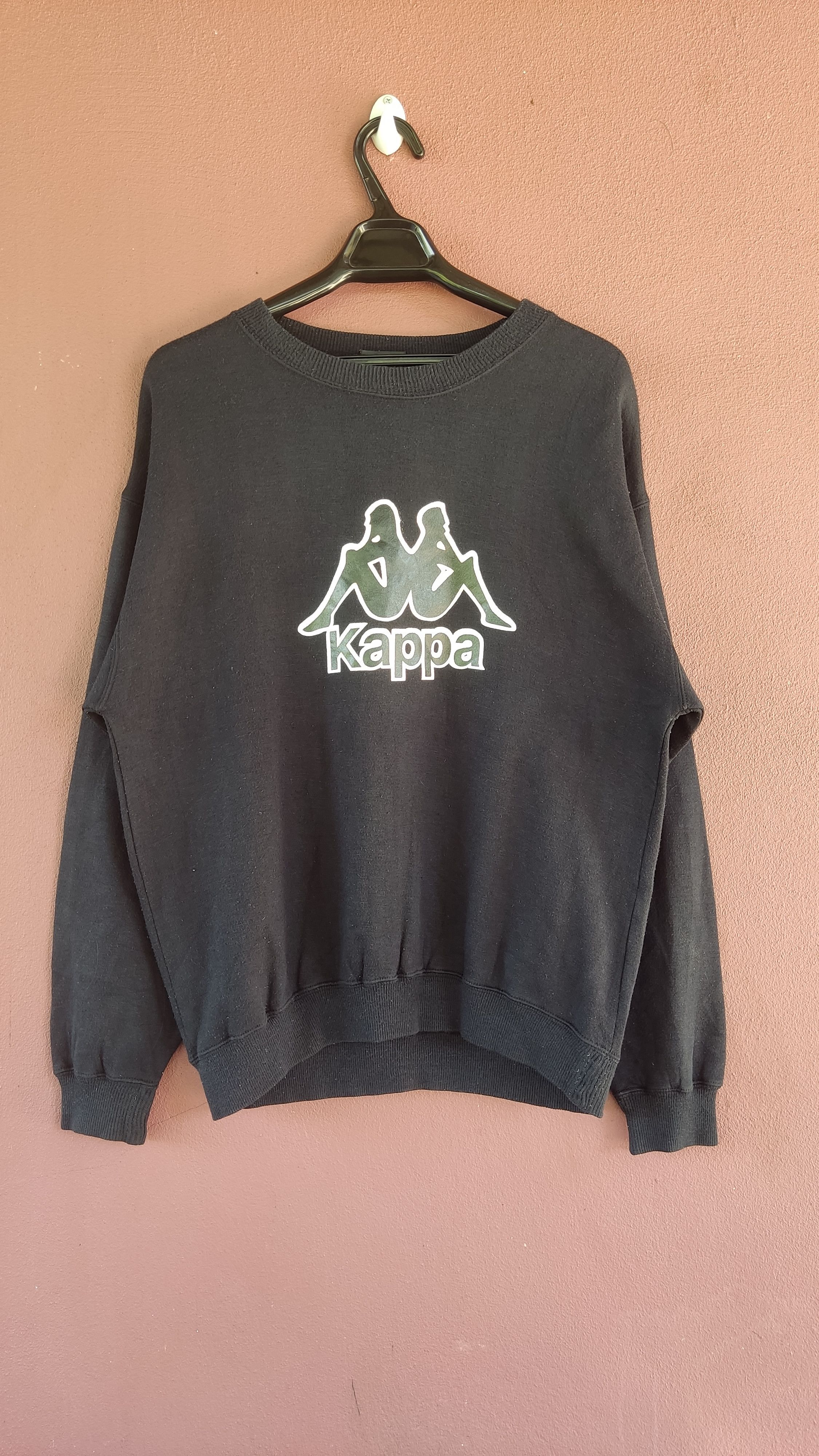 Kappa Kappa Sweatshirt size L Size US L / EU 52-54 / 3 - 1 Thumbnail