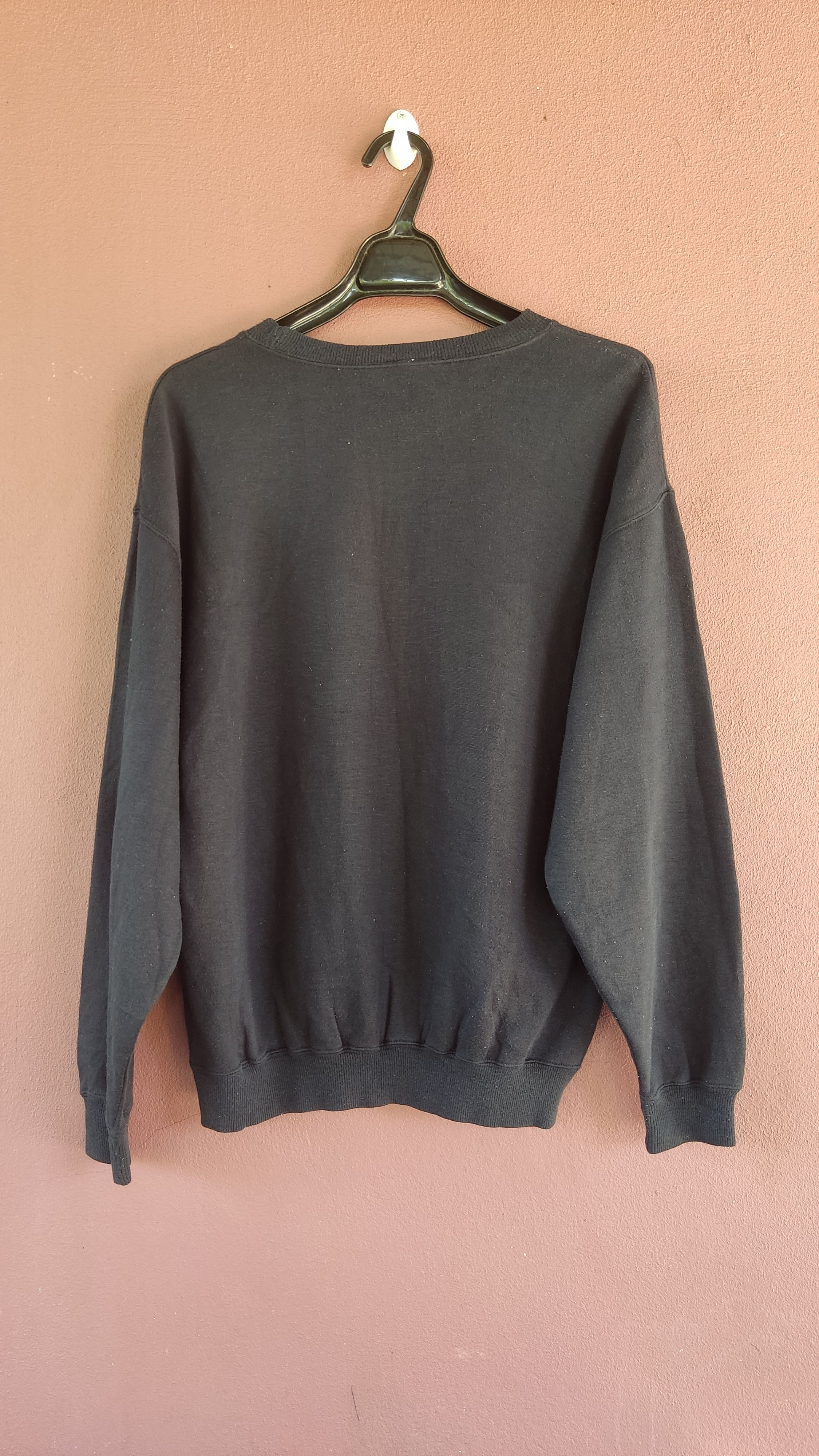 Kappa Kappa Sweatshirt size L Size US L / EU 52-54 / 3 - 2 Thumbnail