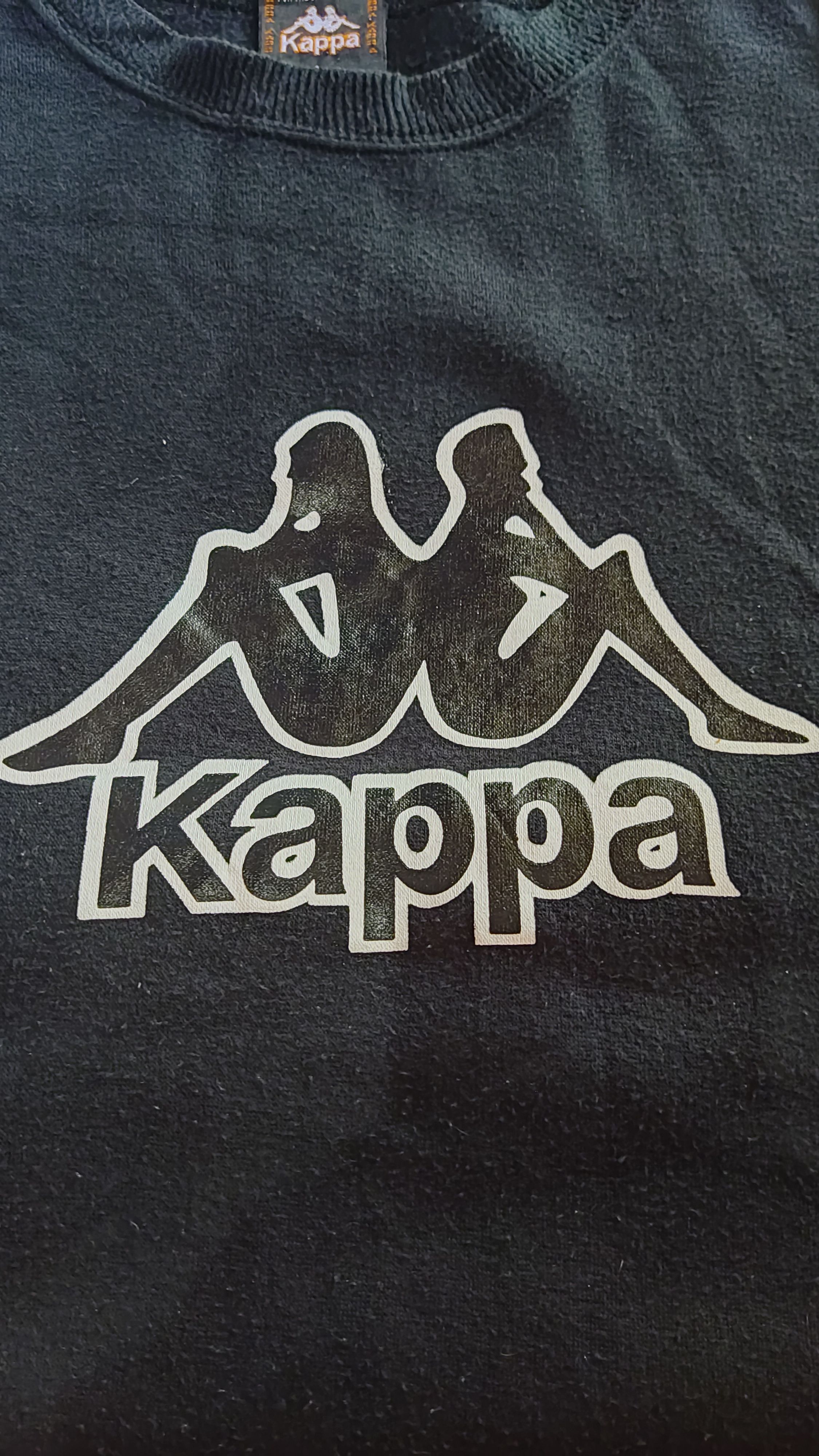 Kappa Kappa Sweatshirt size L Size US L / EU 52-54 / 3 - 3 Thumbnail
