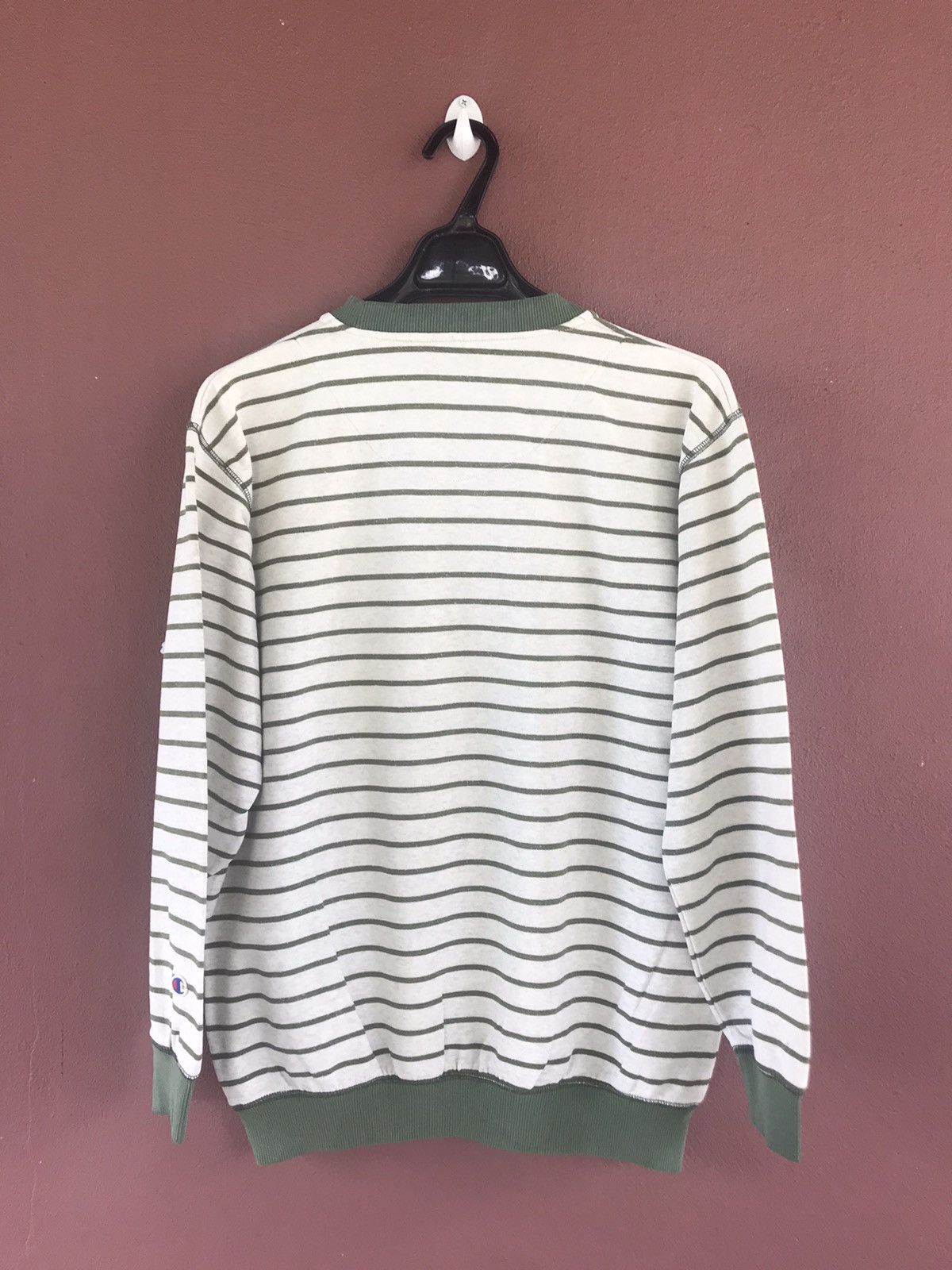 Champion Champion sweatshirt size M Size US M / EU 48-50 / 2 - 2 Thumbnail