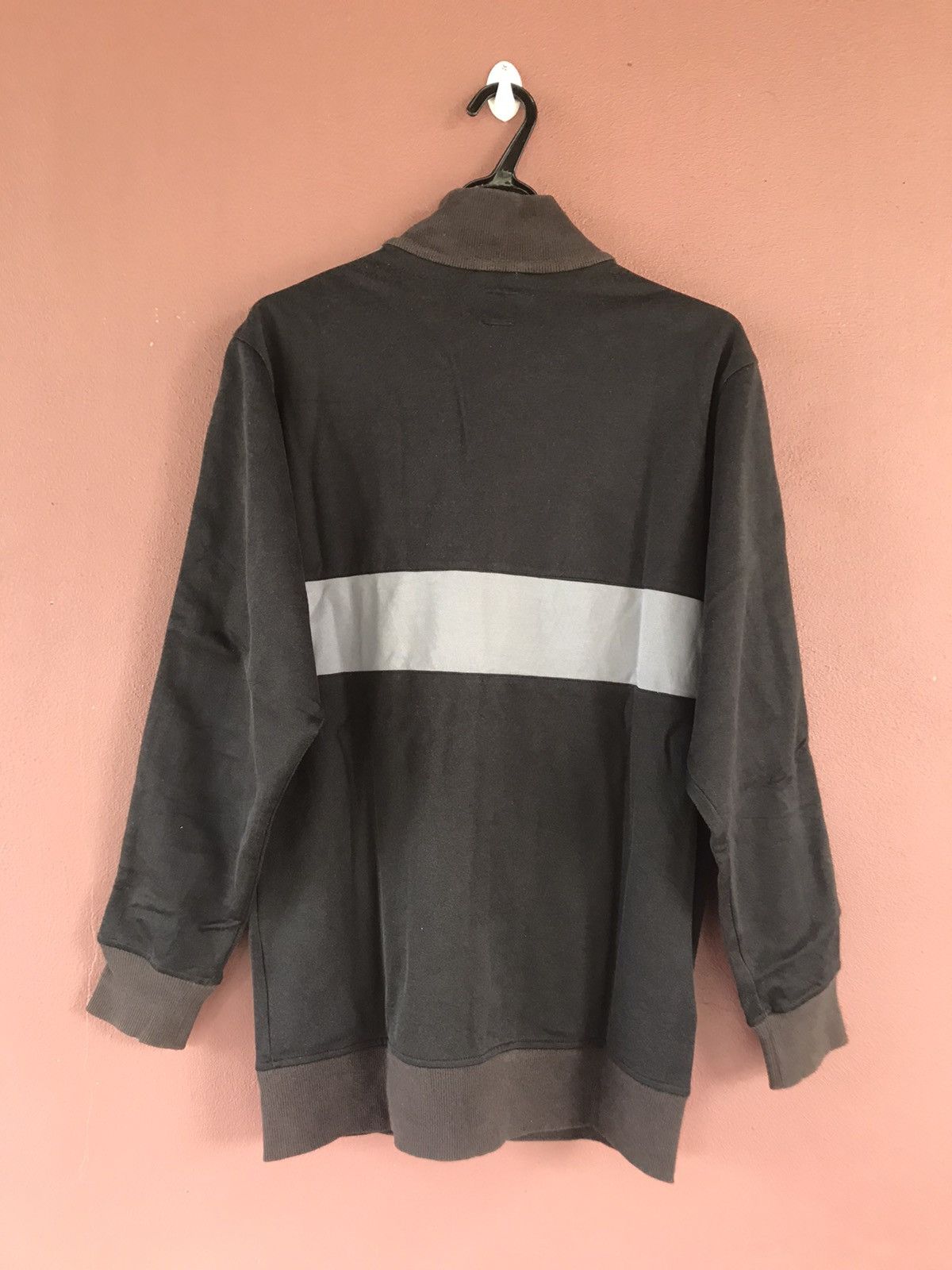 Adidas Adidas sweater size M Size US M / EU 48-50 / 2 - 2 Thumbnail