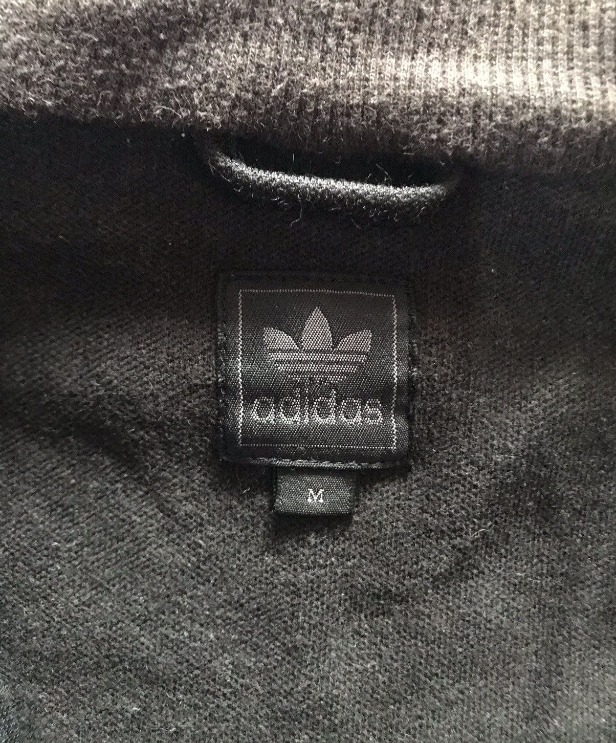 Adidas Adidas sweater size M Size US M / EU 48-50 / 2 - 3 Thumbnail