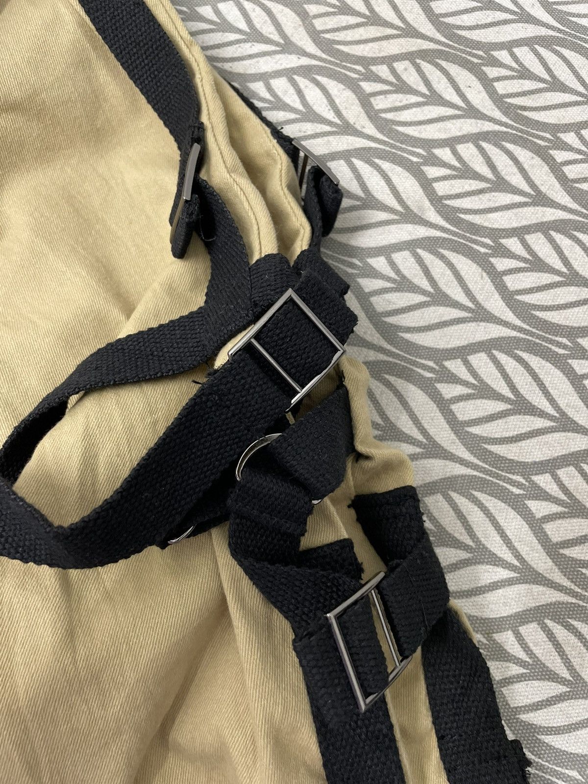Japanese Brand Japan Brand Serenede Skinny Bondage Jeans Size US 40 / EU 56 - 11 Thumbnail