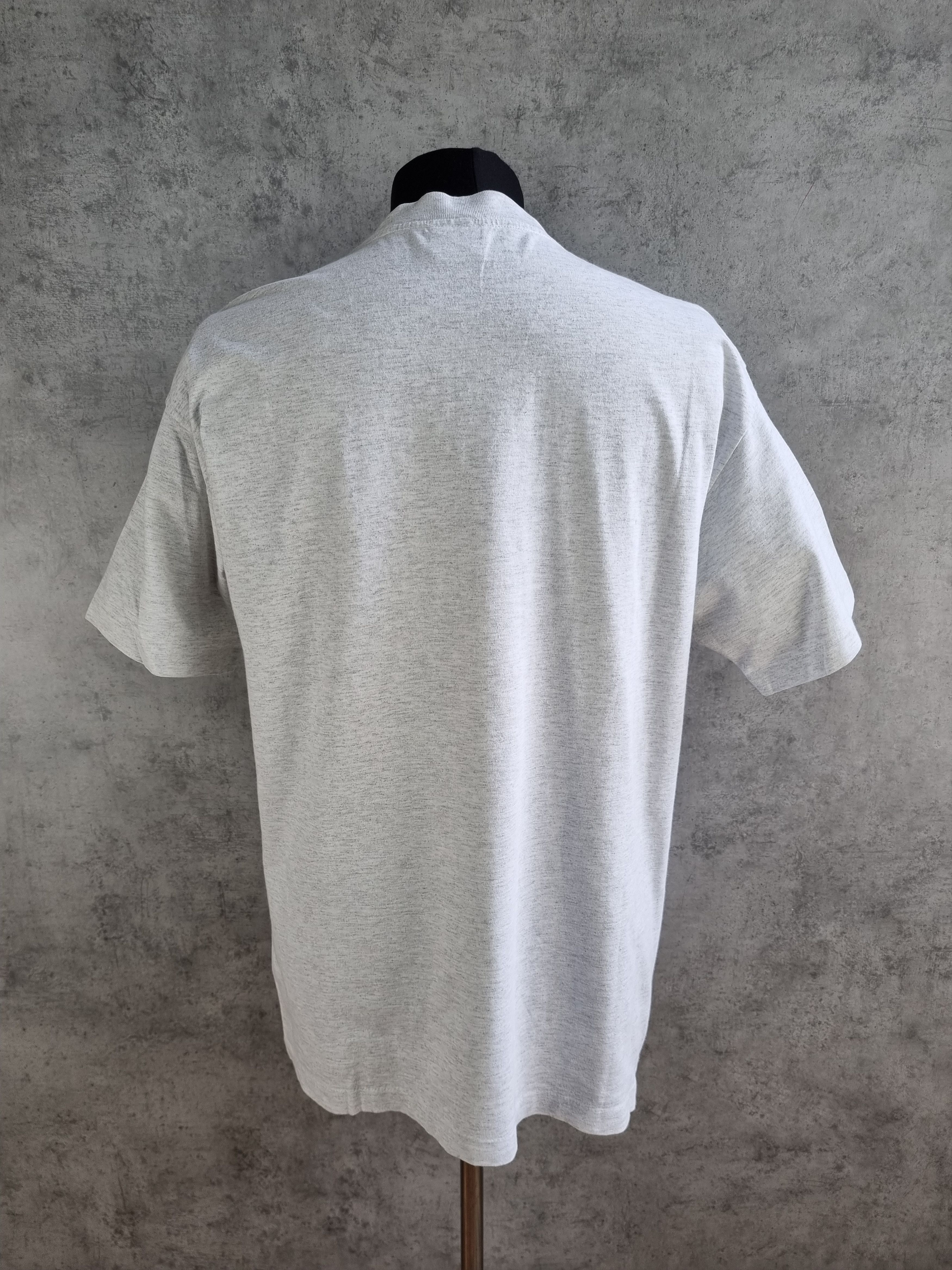 Vintage × Warner Bros 1991 Warner Bros Single stitch Bugs Bunny Vintage tee Size US L / EU 52-54 / 3 - 3 Thumbnail