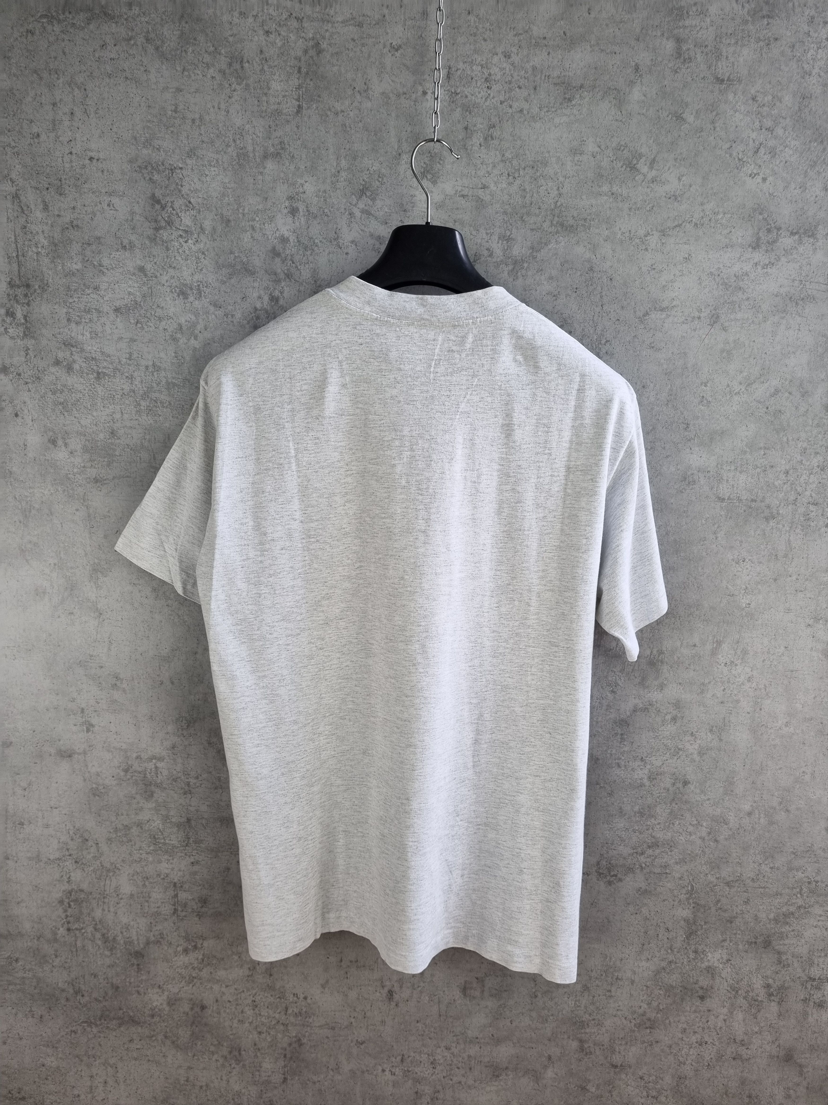 Vintage × Warner Bros 1991 Warner Bros Single stitch Bugs Bunny Vintage tee Size US L / EU 52-54 / 3 - 7 Thumbnail
