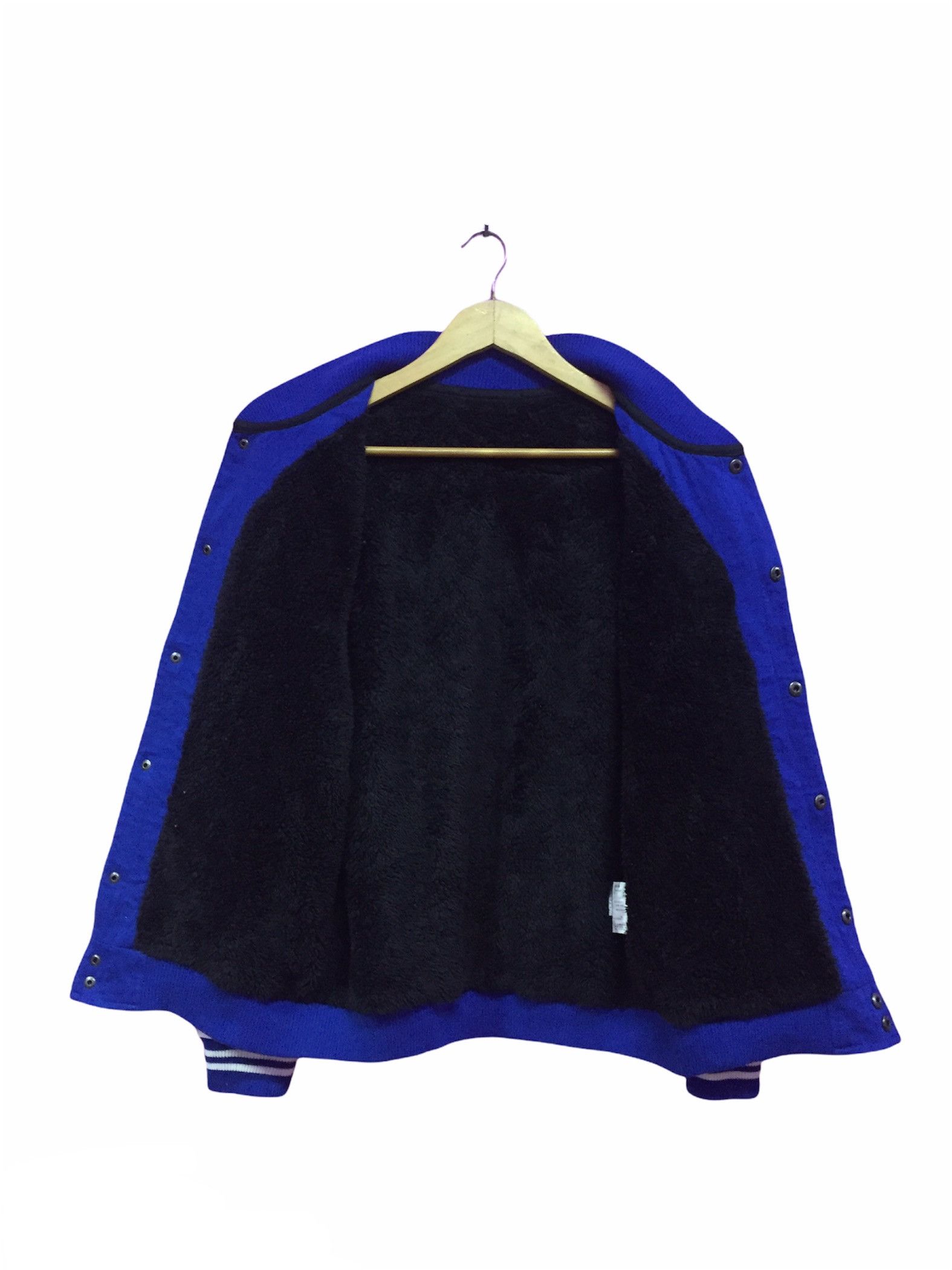 Other New York Varsity Jackets Size L Size US L / EU 52-54 / 3 - 3 Thumbnail