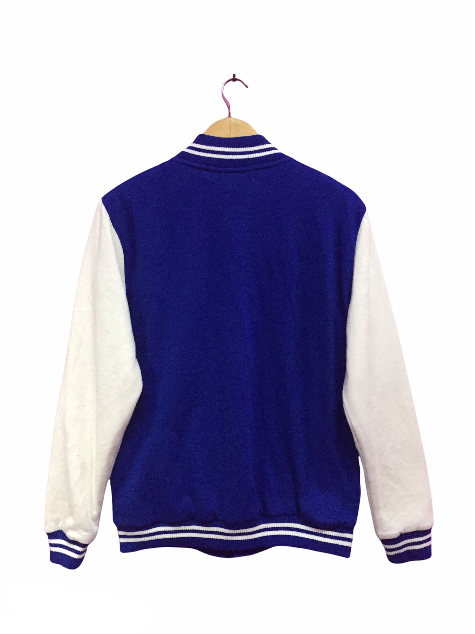 Other New York Varsity Jackets Size L Size US L / EU 52-54 / 3 - 2 Thumbnail