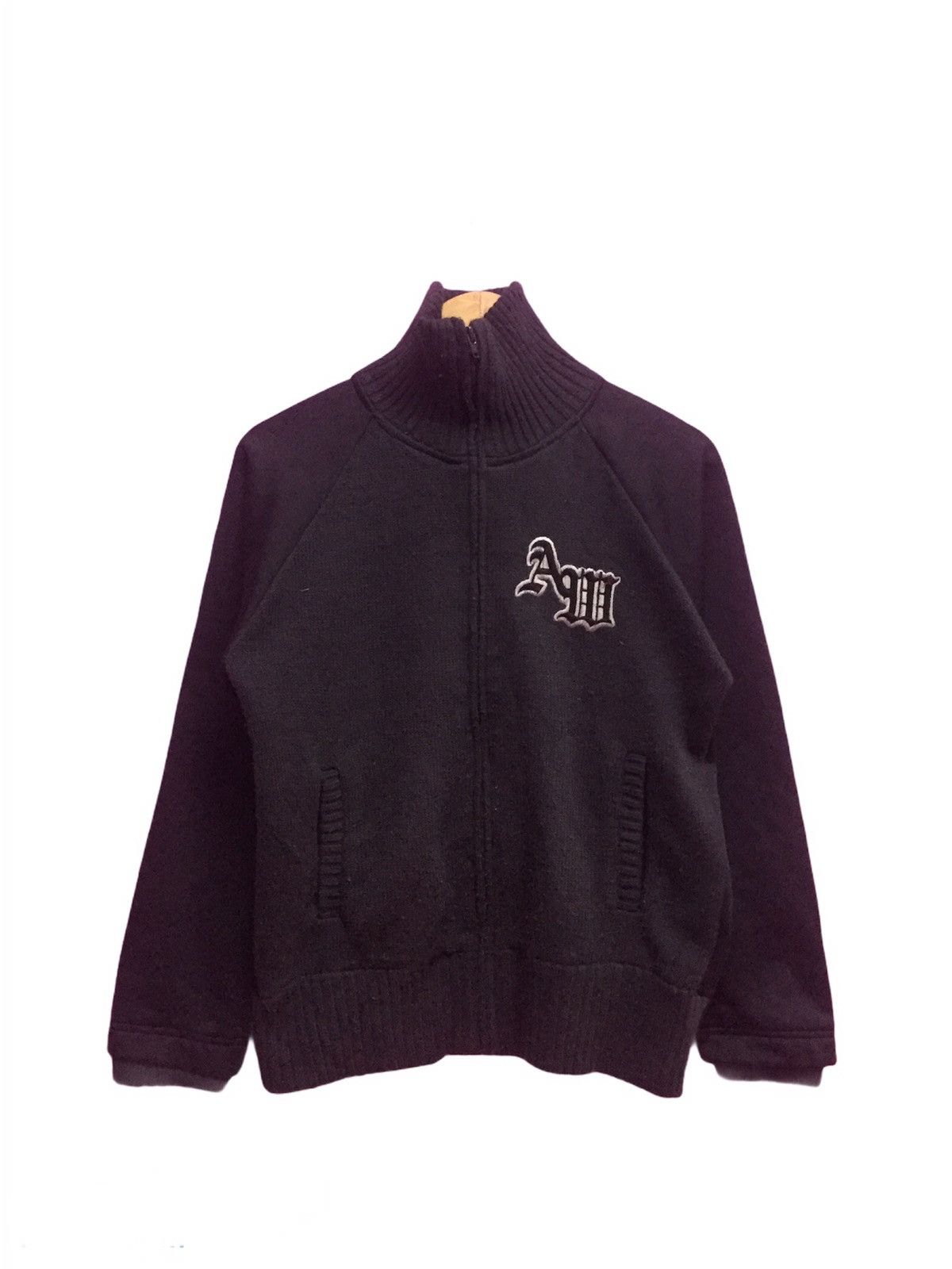 Airwalk Vintage Airwalk Jackets Size M Size US M / EU 48-50 / 2 - 1 Thumbnail