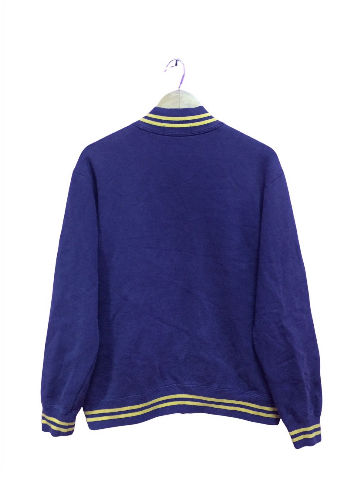 Polo Ralph Lauren Polo Sport Ralph Lauren Sweatshirts Size L Size US L / EU 52-54 / 3 - 2 Thumbnail