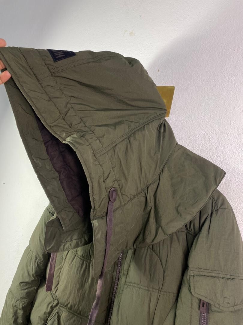 Hypebeast Human United Movement Hype Puffer Down Jacket Size US M / EU 48-50 / 2 - 4 Thumbnail