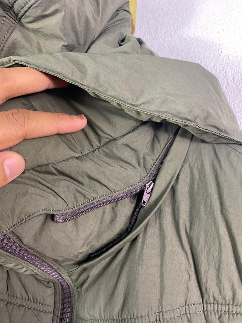 Hypebeast Human United Movement Hype Puffer Down Jacket Size US M / EU 48-50 / 2 - 5 Thumbnail