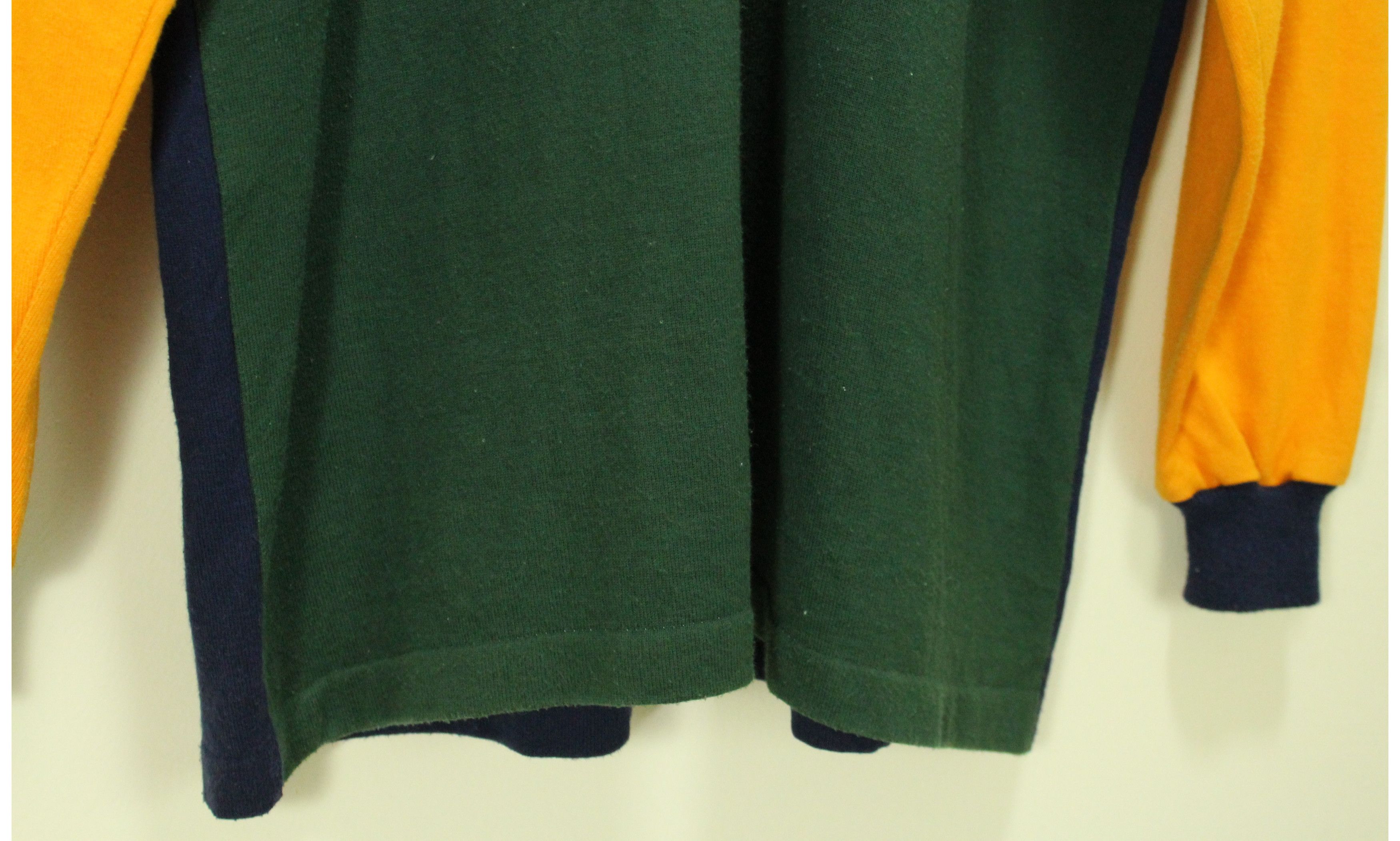 Canterbury of New Zealand × Vintage Vintage CANTERBURY OF NEW ZEALAND Shirt Rugby Australia Size US XL / EU 56 / 4 - 6 Thumbnail