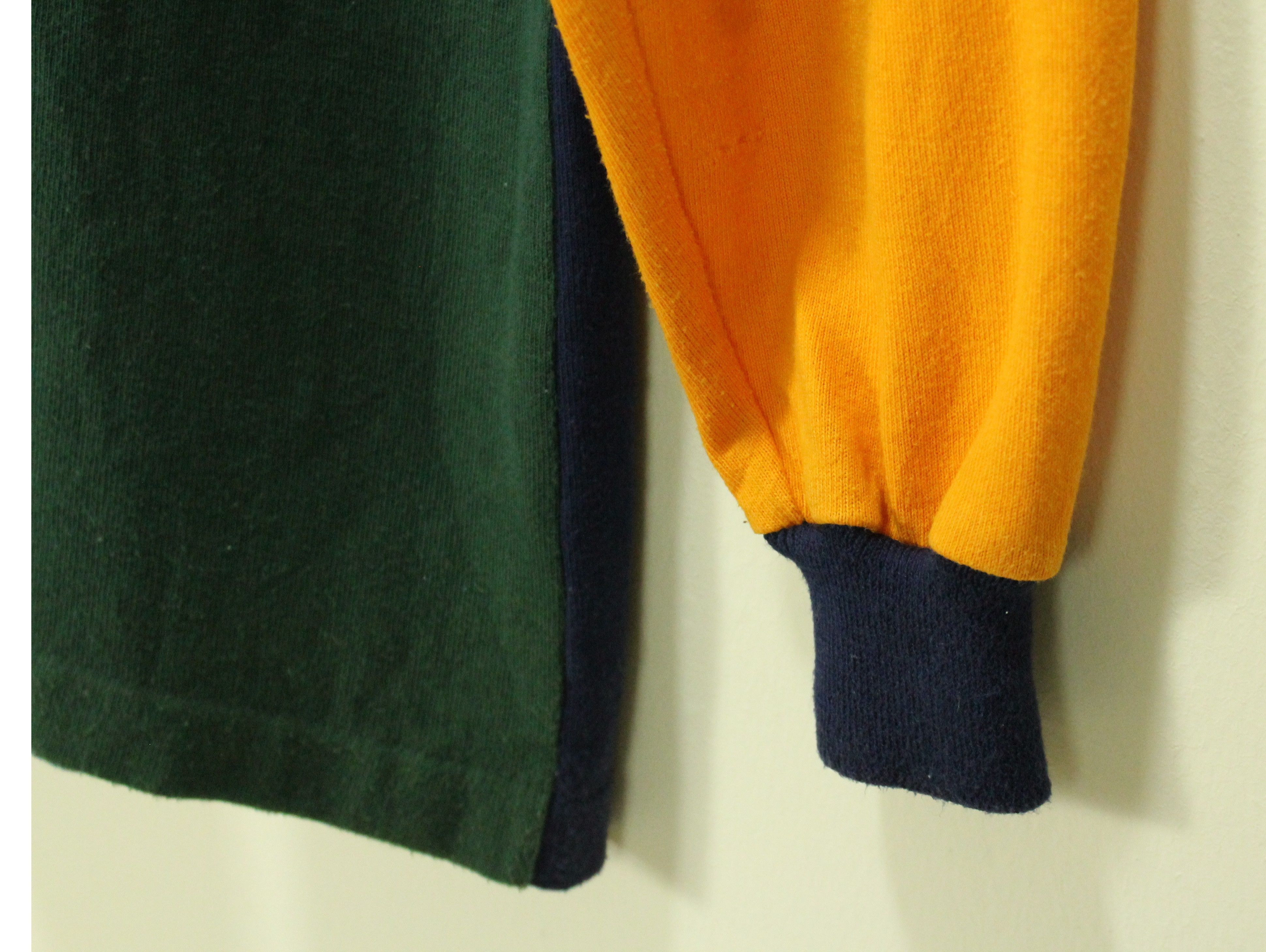Canterbury of New Zealand × Vintage Vintage CANTERBURY OF NEW ZEALAND Shirt Rugby Australia Size US XL / EU 56 / 4 - 7 Thumbnail