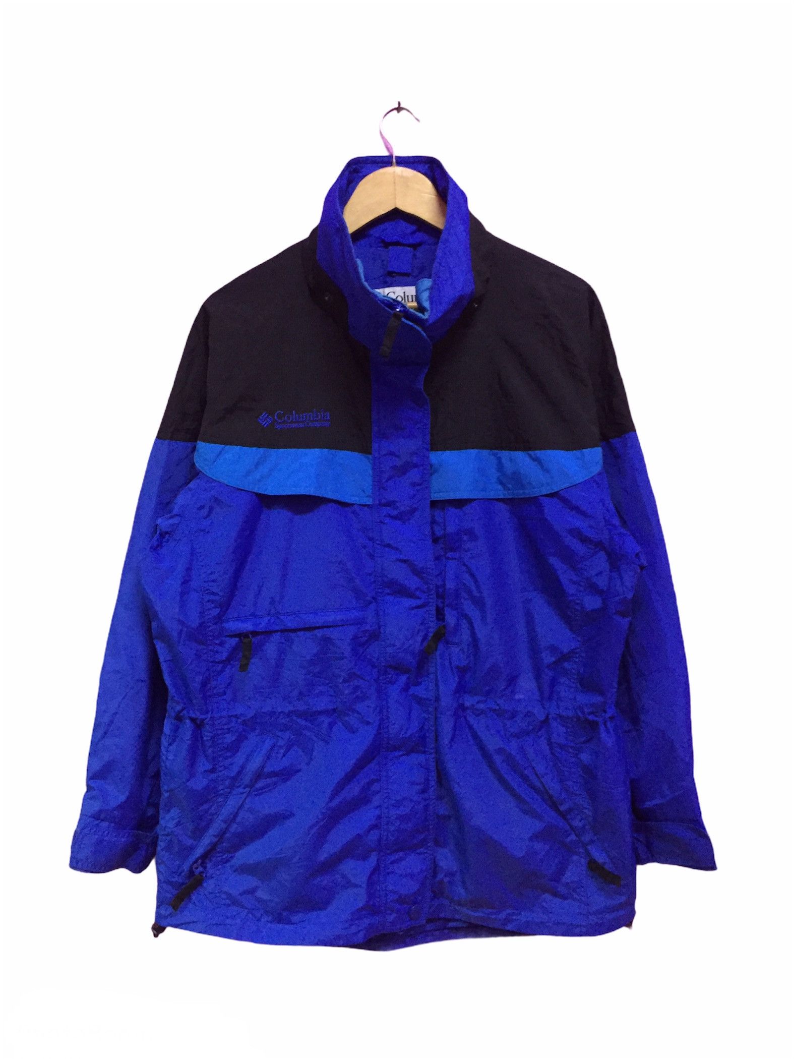 Columbia Columbia Women Sportswear Company Jackets Size L Size ONE SIZE - 1 Thumbnail