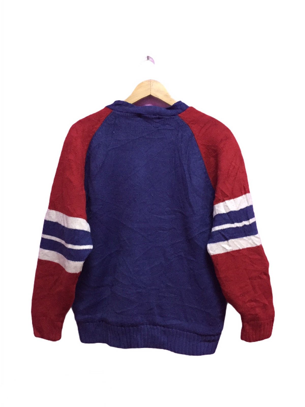 Japanese Brand Number 51 Jackets Size US L / EU 52-54 / 3 - 2 Thumbnail