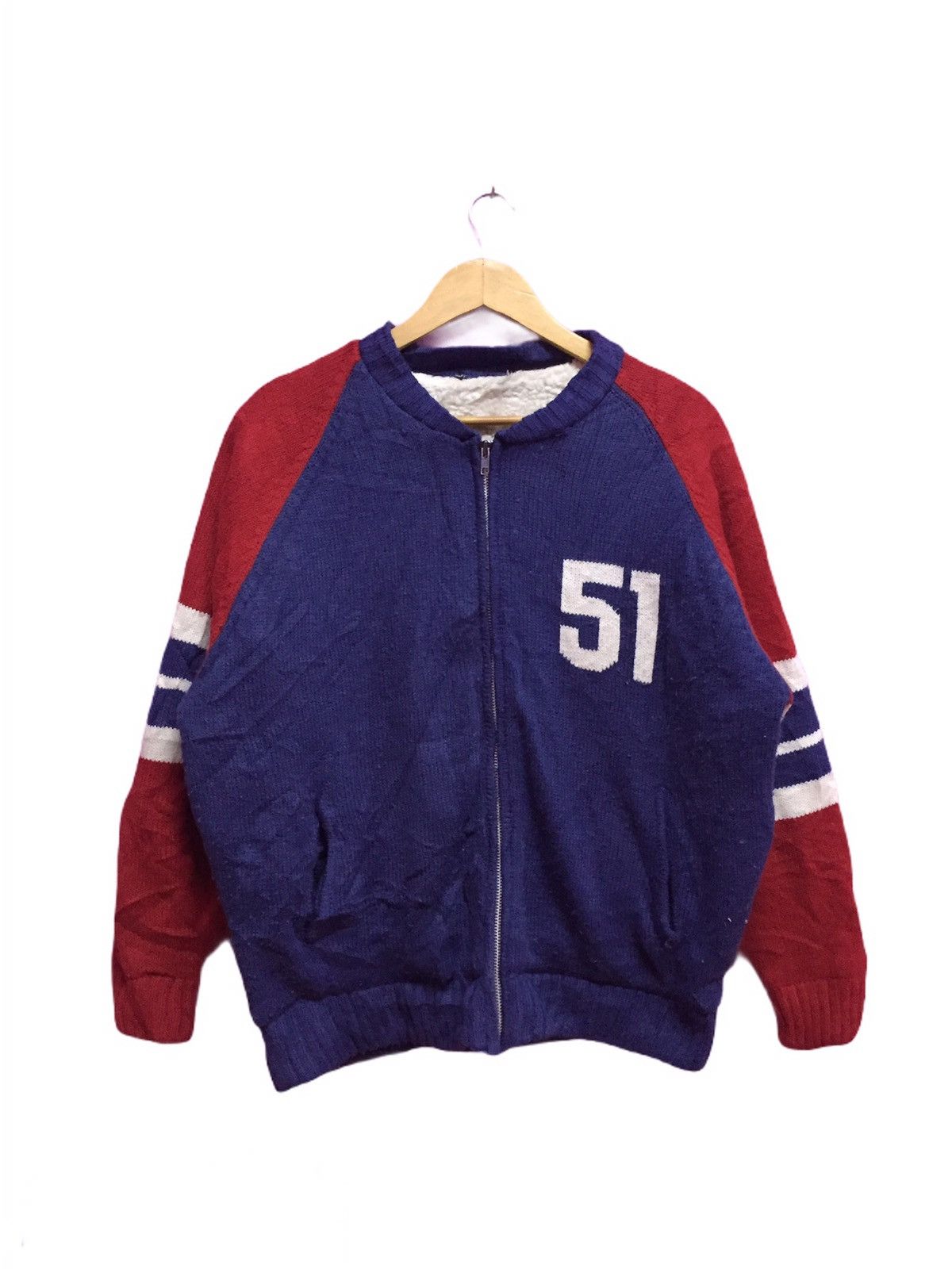 Japanese Brand Number 51 Jackets Size US L / EU 52-54 / 3 - 1 Thumbnail