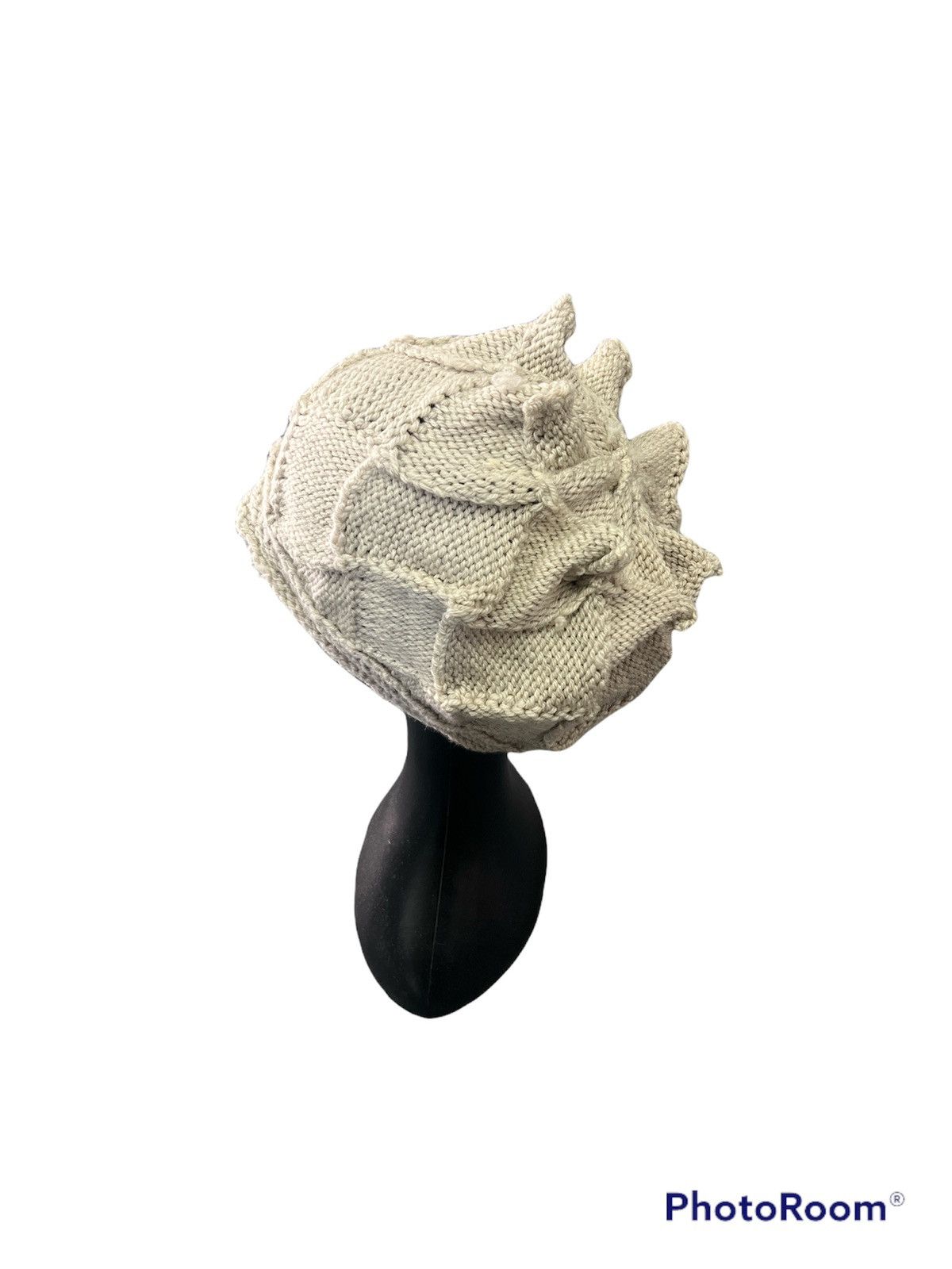 Japanese Brand Japanese Brand Evil Hat Size ONE SIZE - 4 Thumbnail