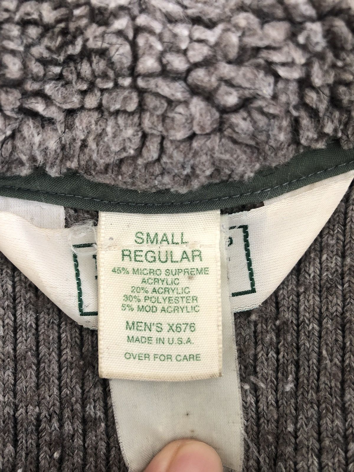L.L. Bean L L Bean Jc2 Size US S / EU 44-46 / 1 - 7 Thumbnail