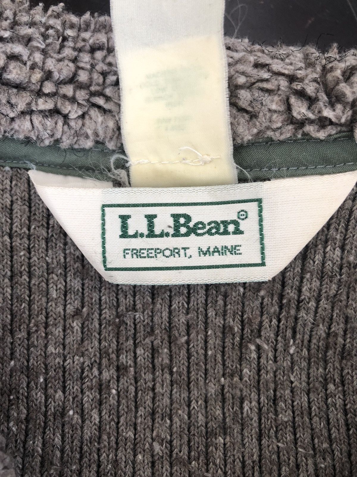 L.L. Bean L L Bean Jc2 Size US S / EU 44-46 / 1 - 6 Thumbnail