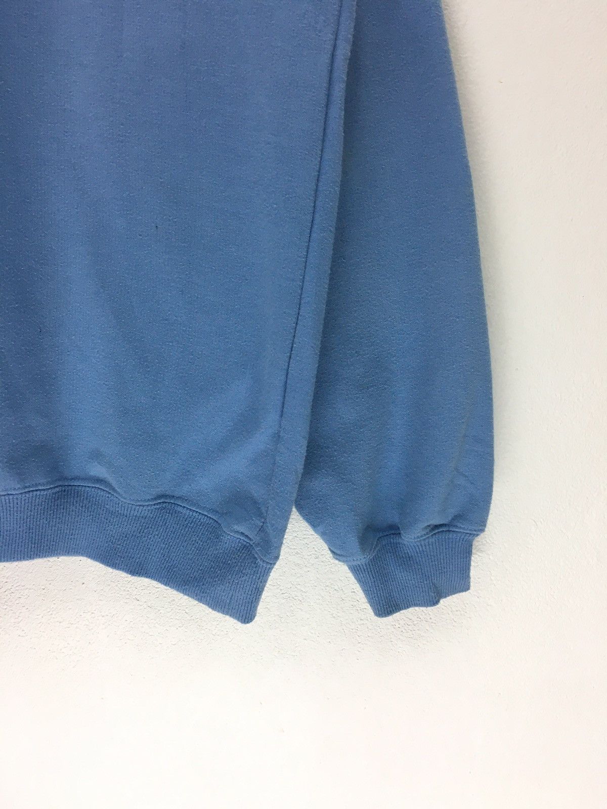 Vintage Vintage Whitesland Beach Surf Surfing Sweatshirt Size US M / EU 48-50 / 2 - 5 Thumbnail