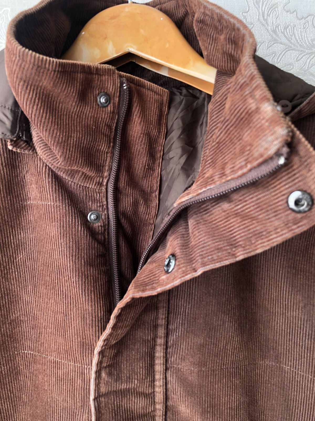 Japanese Brand JW Anderson inspired japanese brand hooded Size US L / EU 52-54 / 3 - 3 Thumbnail