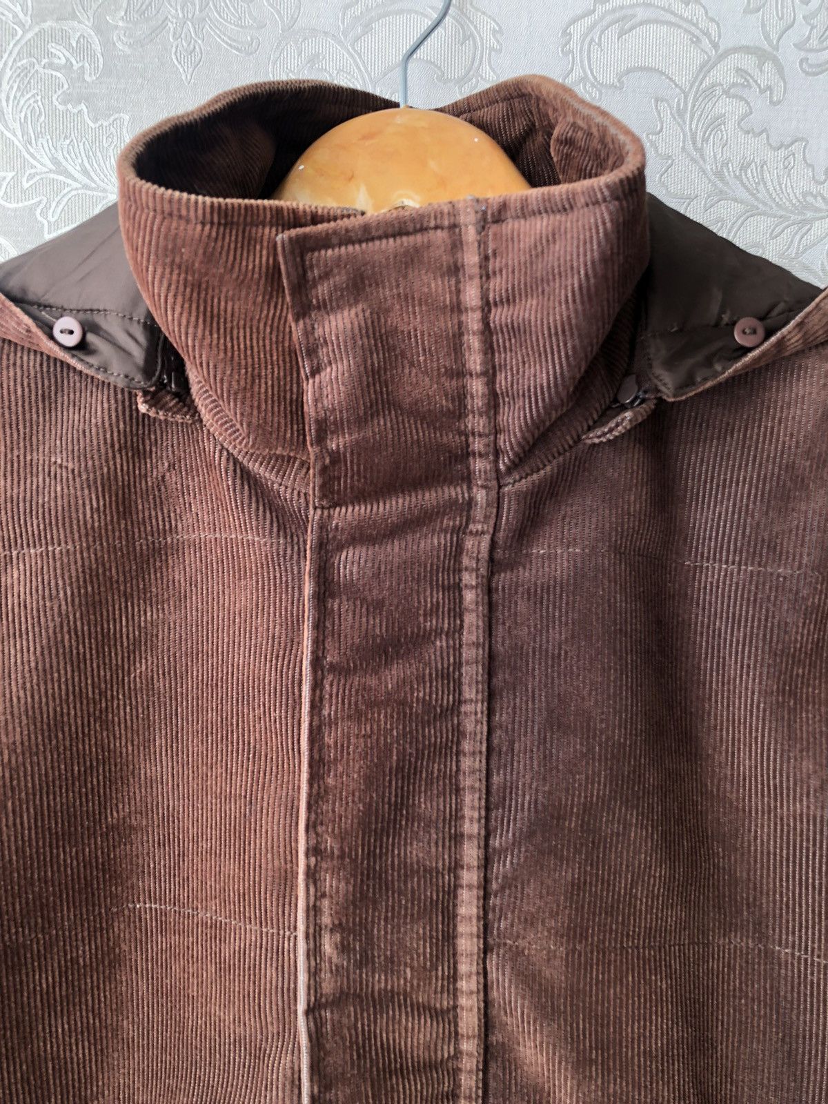 Japanese Brand JW Anderson inspired japanese brand hooded Size US L / EU 52-54 / 3 - 2 Thumbnail