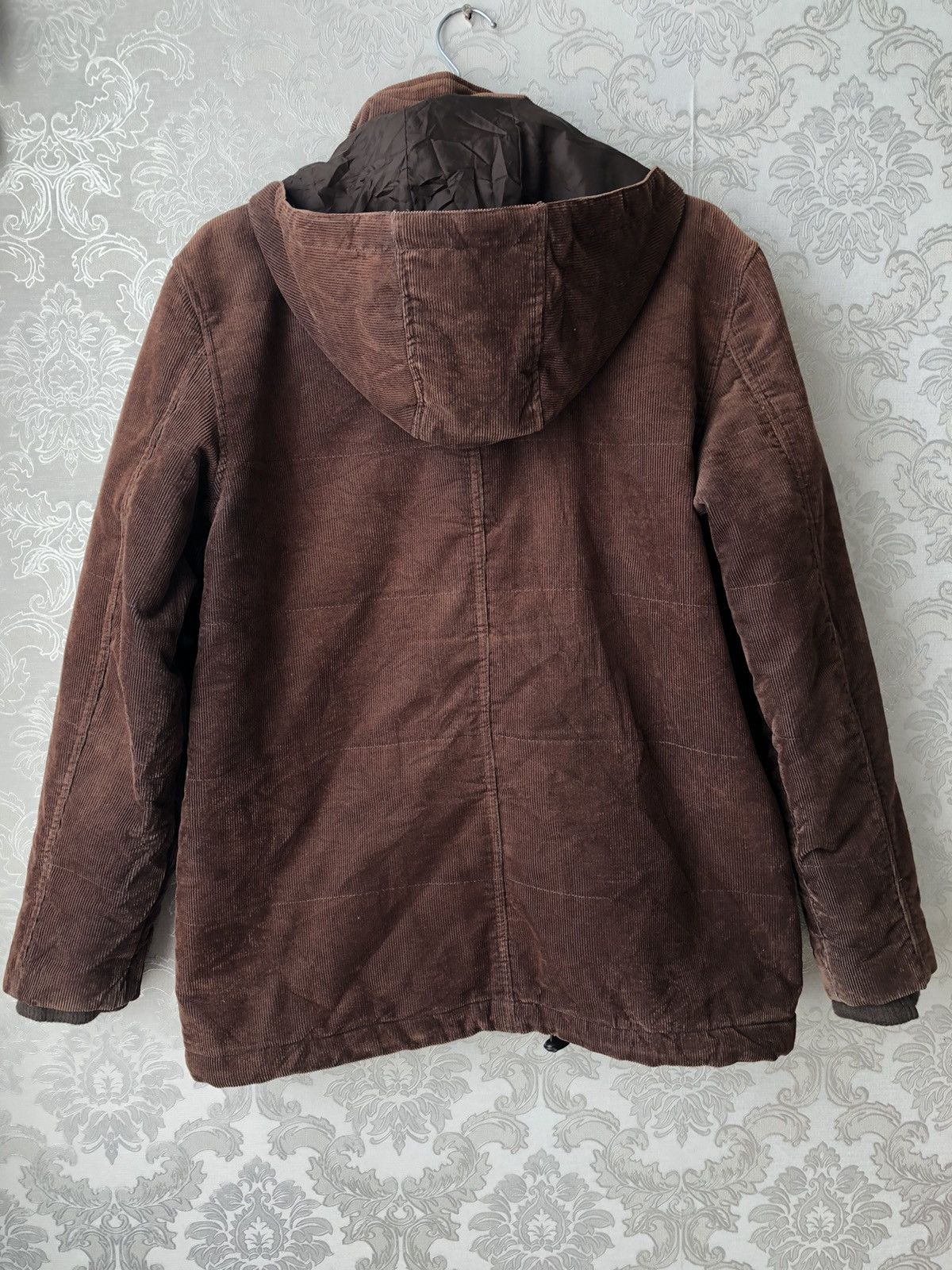 Japanese Brand JW Anderson inspired japanese brand hooded Size US L / EU 52-54 / 3 - 4 Thumbnail