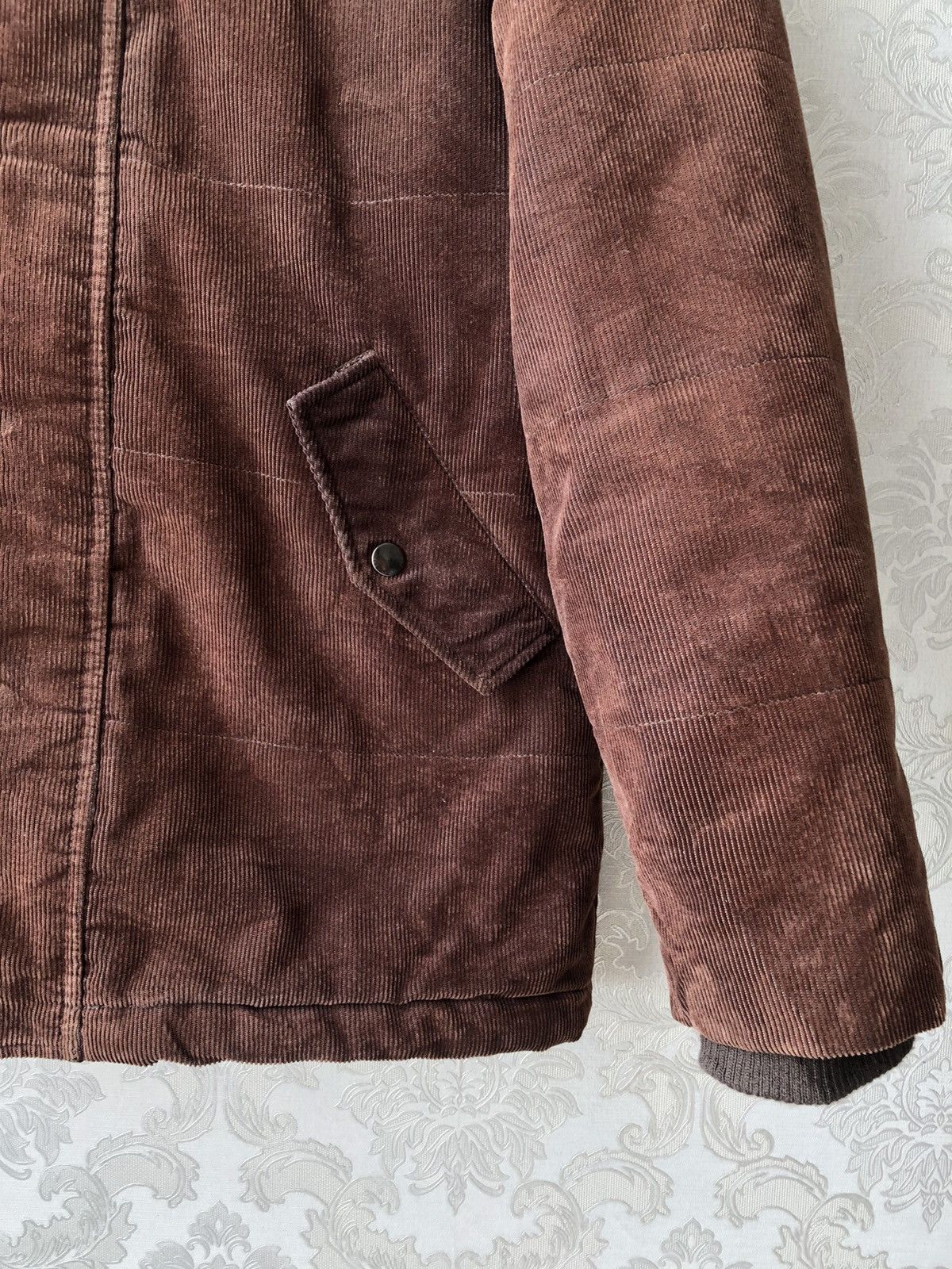 Japanese Brand JW Anderson inspired japanese brand hooded Size US L / EU 52-54 / 3 - 6 Thumbnail