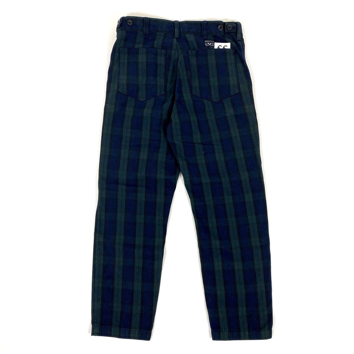 30 Supreme Gingham Flight Pant Supreme Flight Pant (SS22) - $158