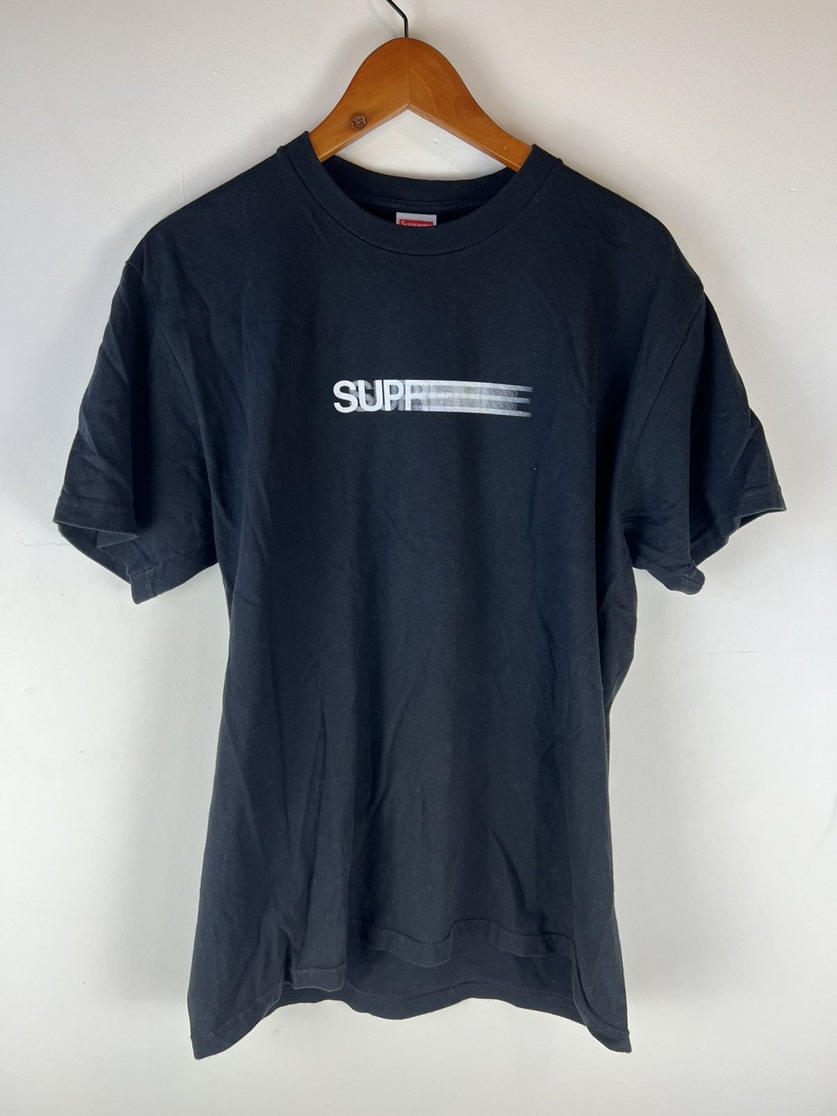 トップス Supreme motion logo Supreme Motion Logo Hooded Sweatshirt (SS20) - $158