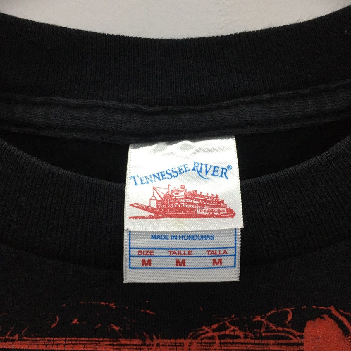 Band Tees × Vintage Rare Vintage Korn Heavy Metal Rock Band Tshirt Size US M / EU 48-50 / 2 - 3 Thumbnail