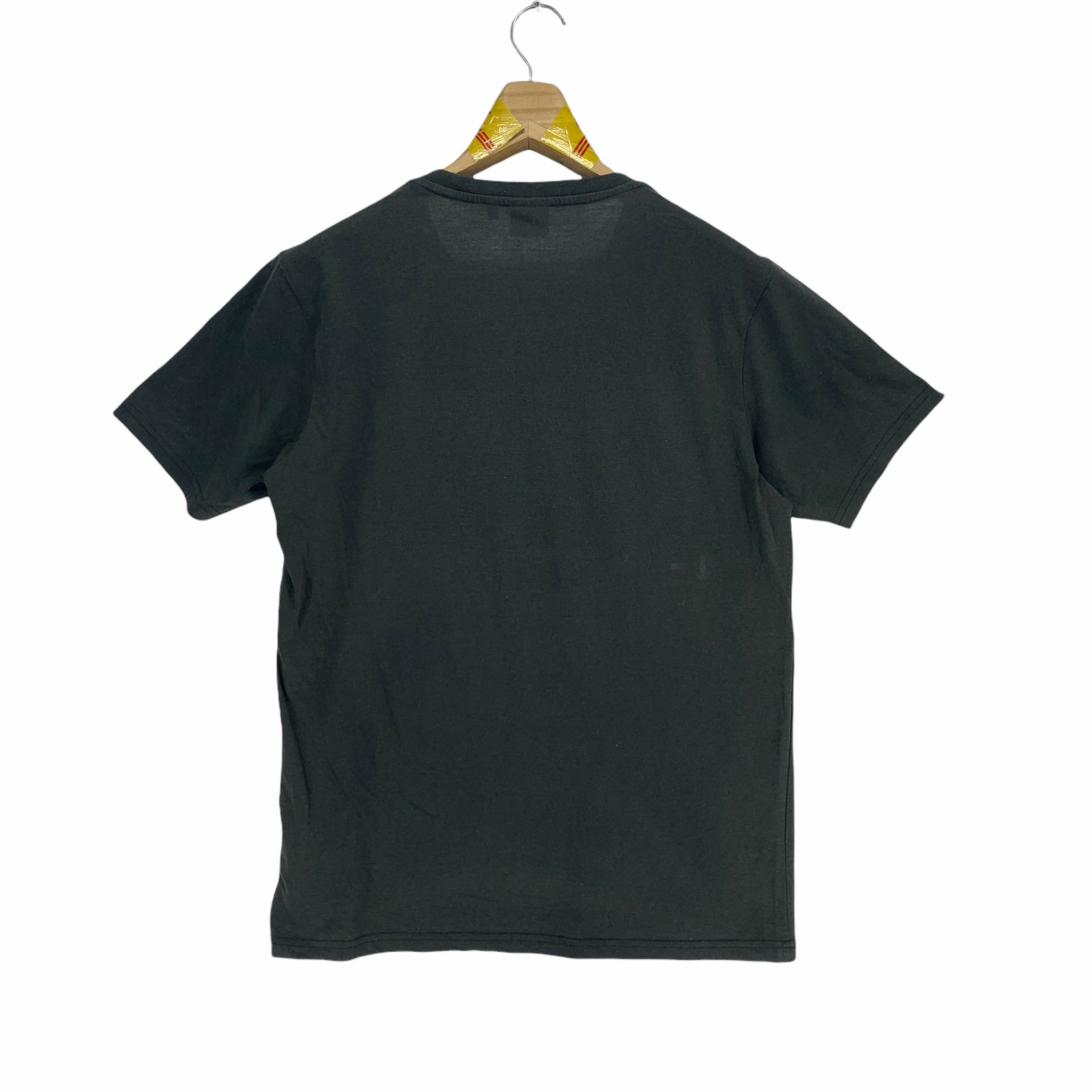 Marvel Comics Marvel Comics Ghost Rider Big Logo Tee #3198-51 Size US L / EU 52-54 / 3 - 5 Thumbnail