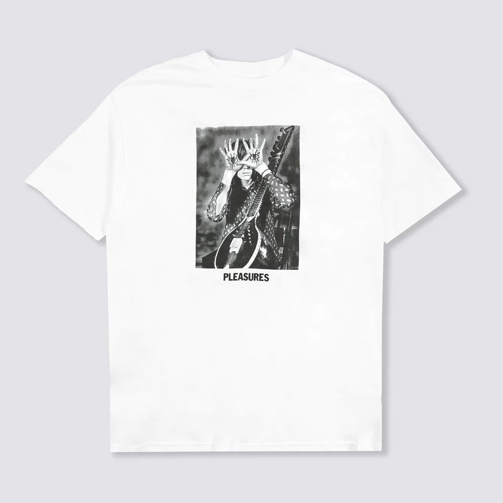 Pleasures Star Power T-Shirt