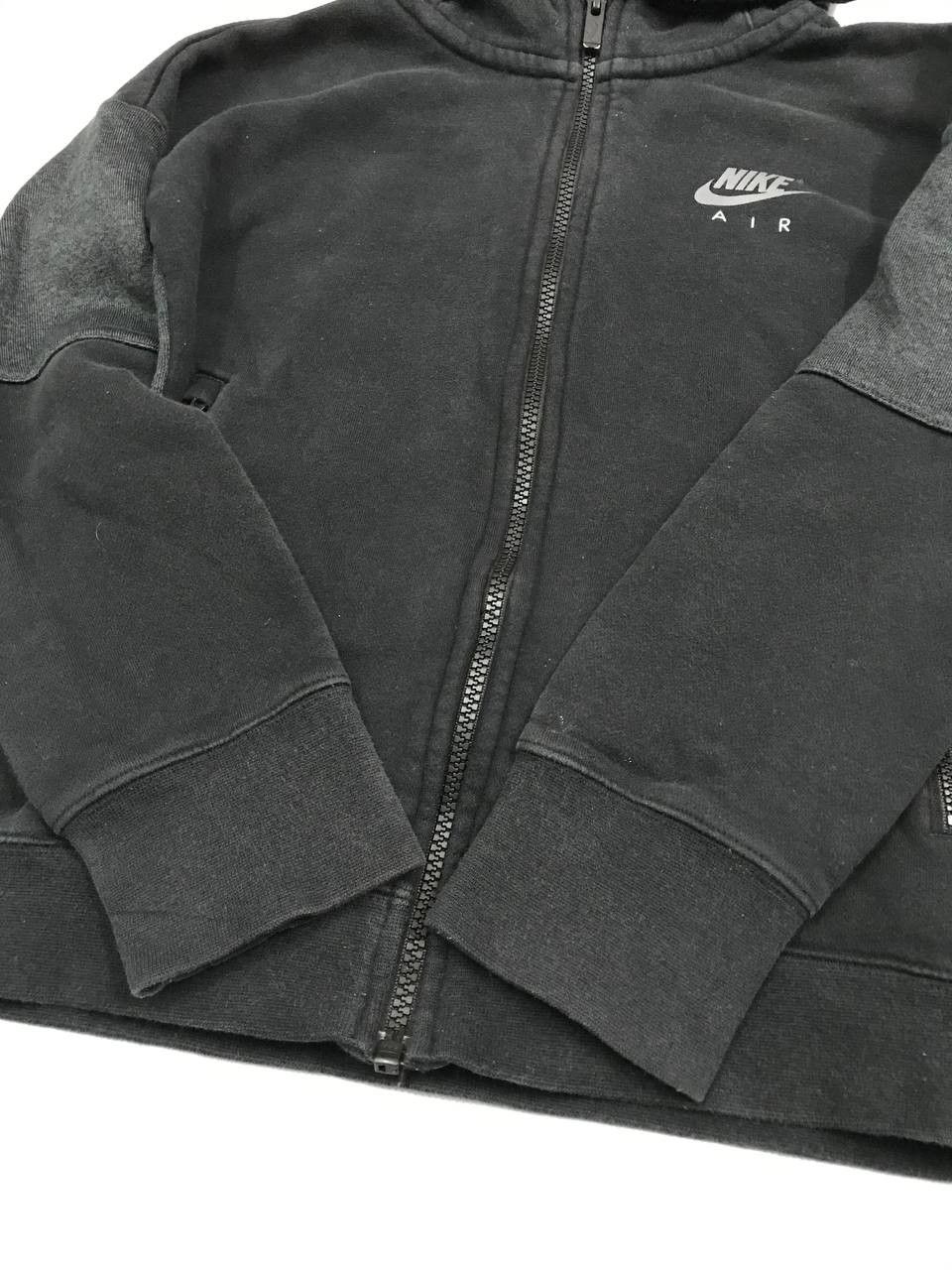 Nike Nike Air hoodie Size US XS / EU 42 / 0 - 5 Thumbnail
