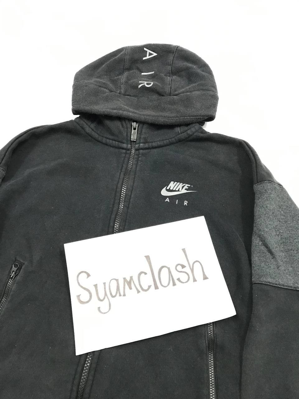 Nike Nike Air hoodie Size US XS / EU 42 / 0 - 2 Thumbnail